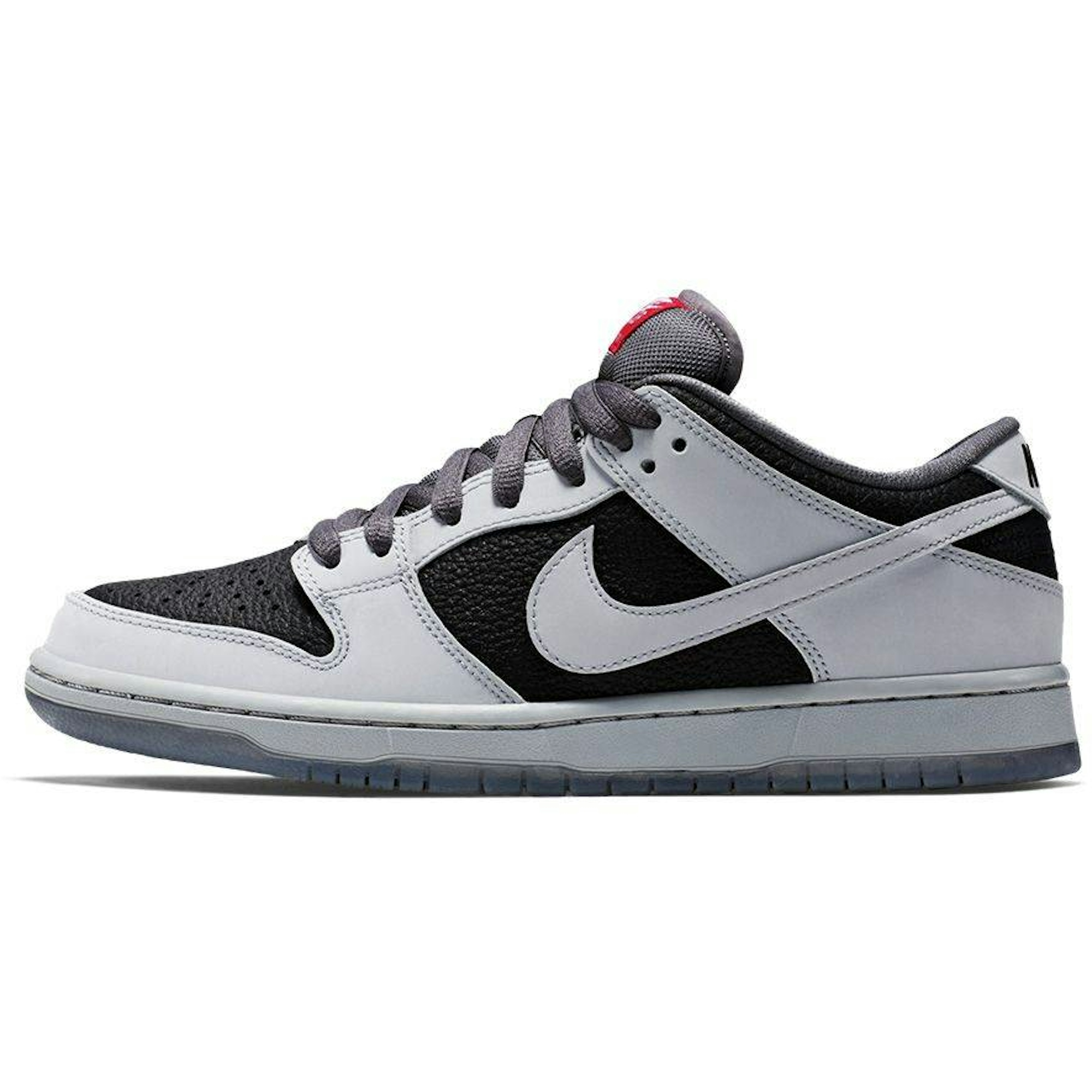 Nike SB Dunk Low Pro 35mm Camera Starp 504750-020 IGFul