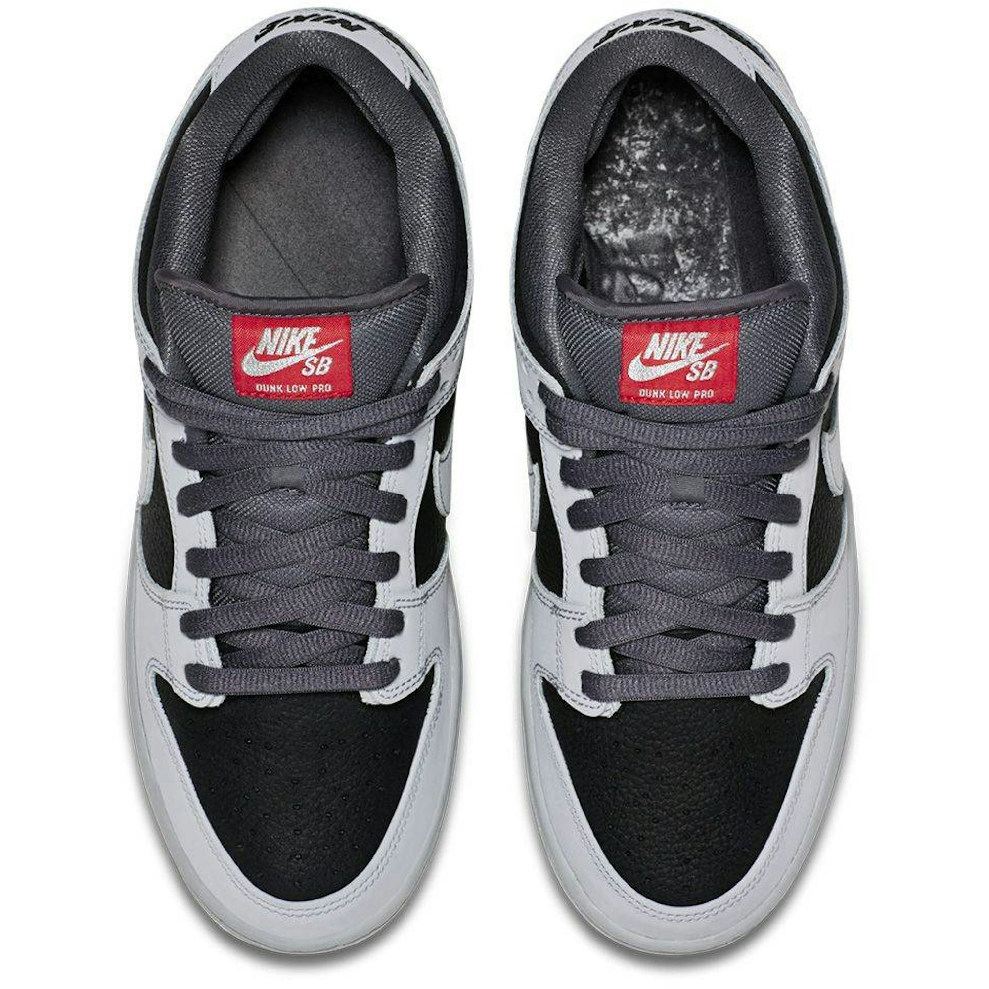 Nike SB Dunk Low Pro 35mm Camera Starp 504750-020 IGFul