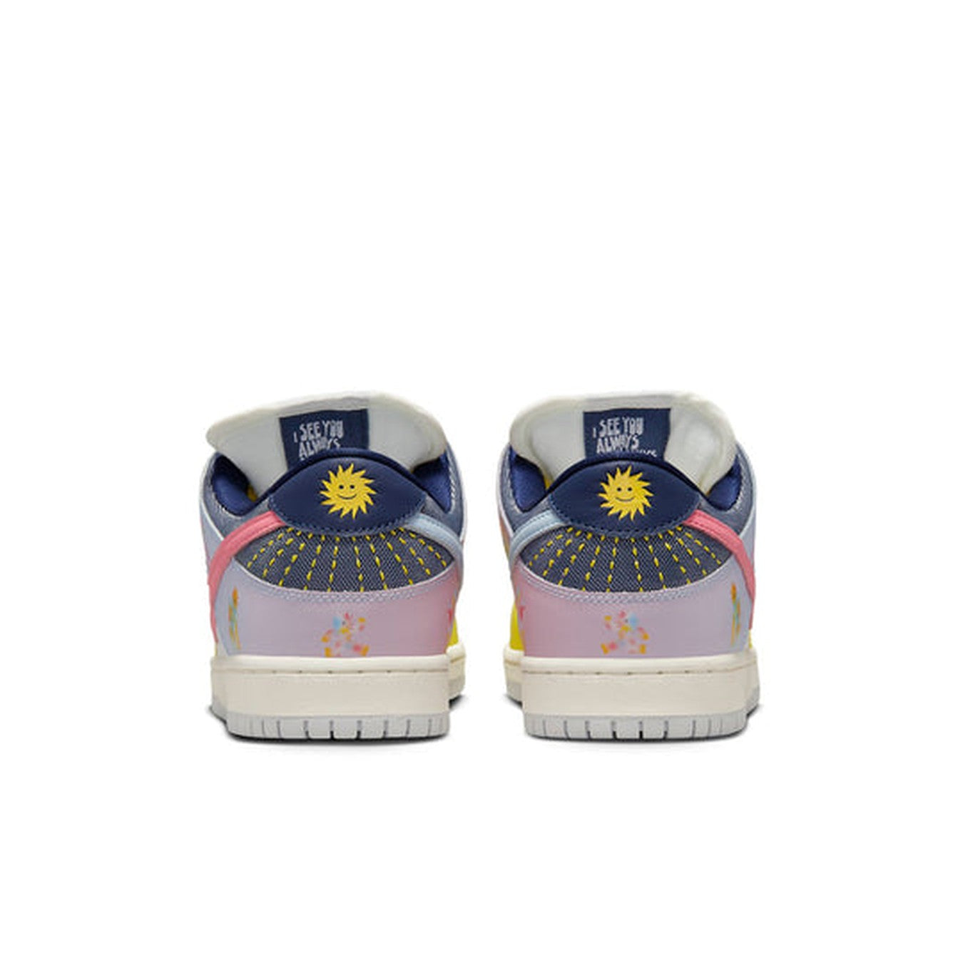 Nike SB Dunk Low Pro ‘Be True Xavier Schipani’