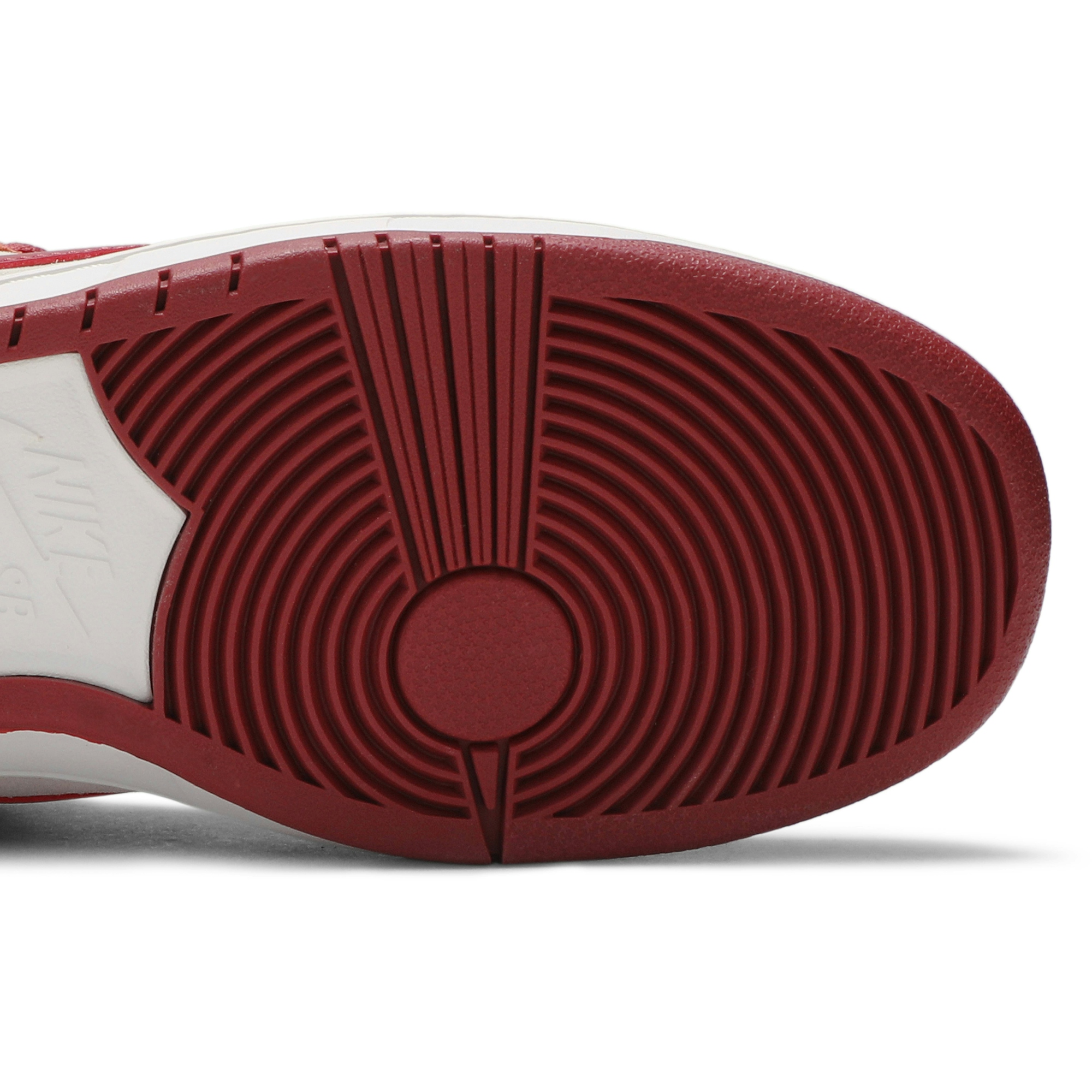 Nike SB Dunk Low Pro Dark Russet BQ6817-202 IGFul