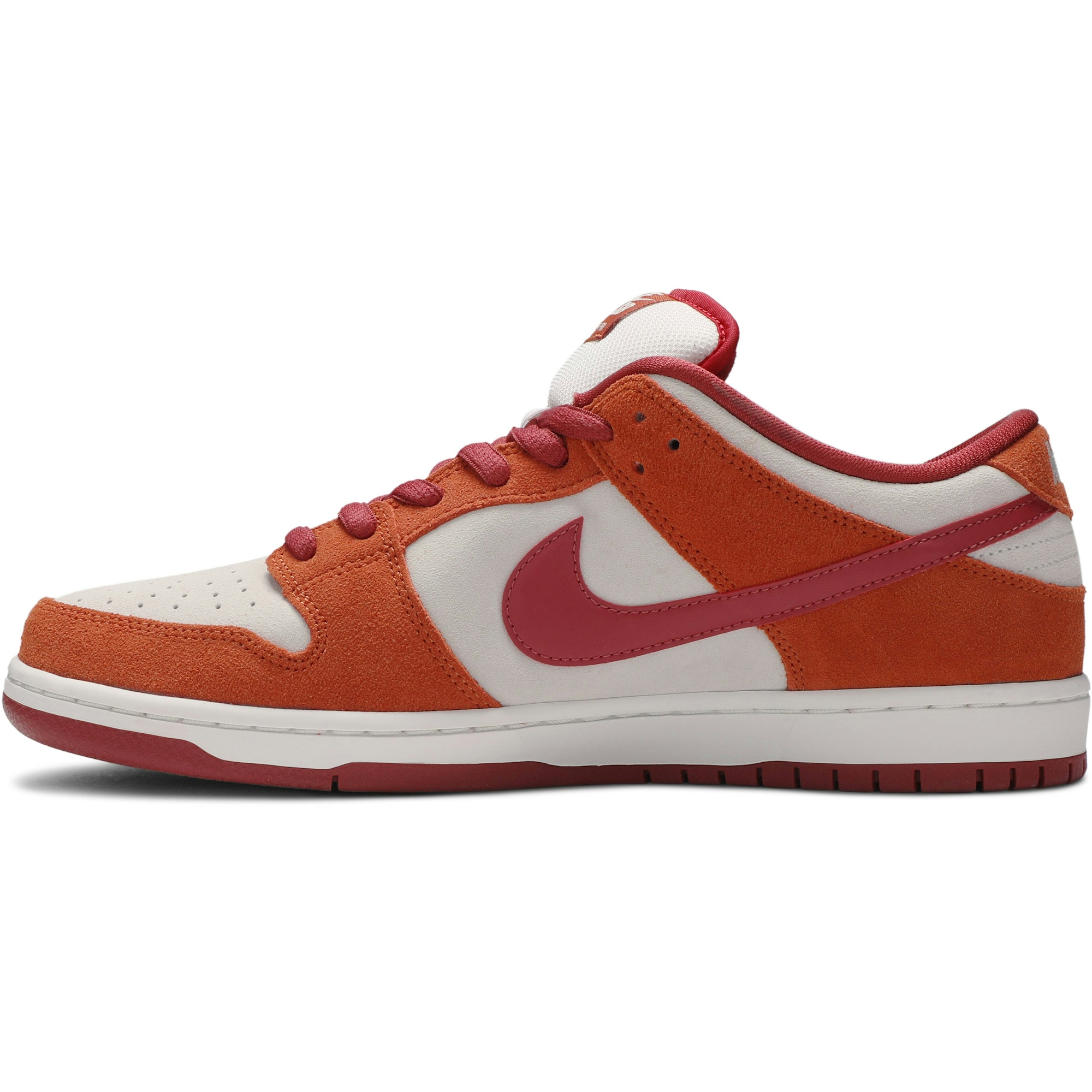 Nike SB Dunk Low Pro Dark Russet BQ6817-202 IGFul