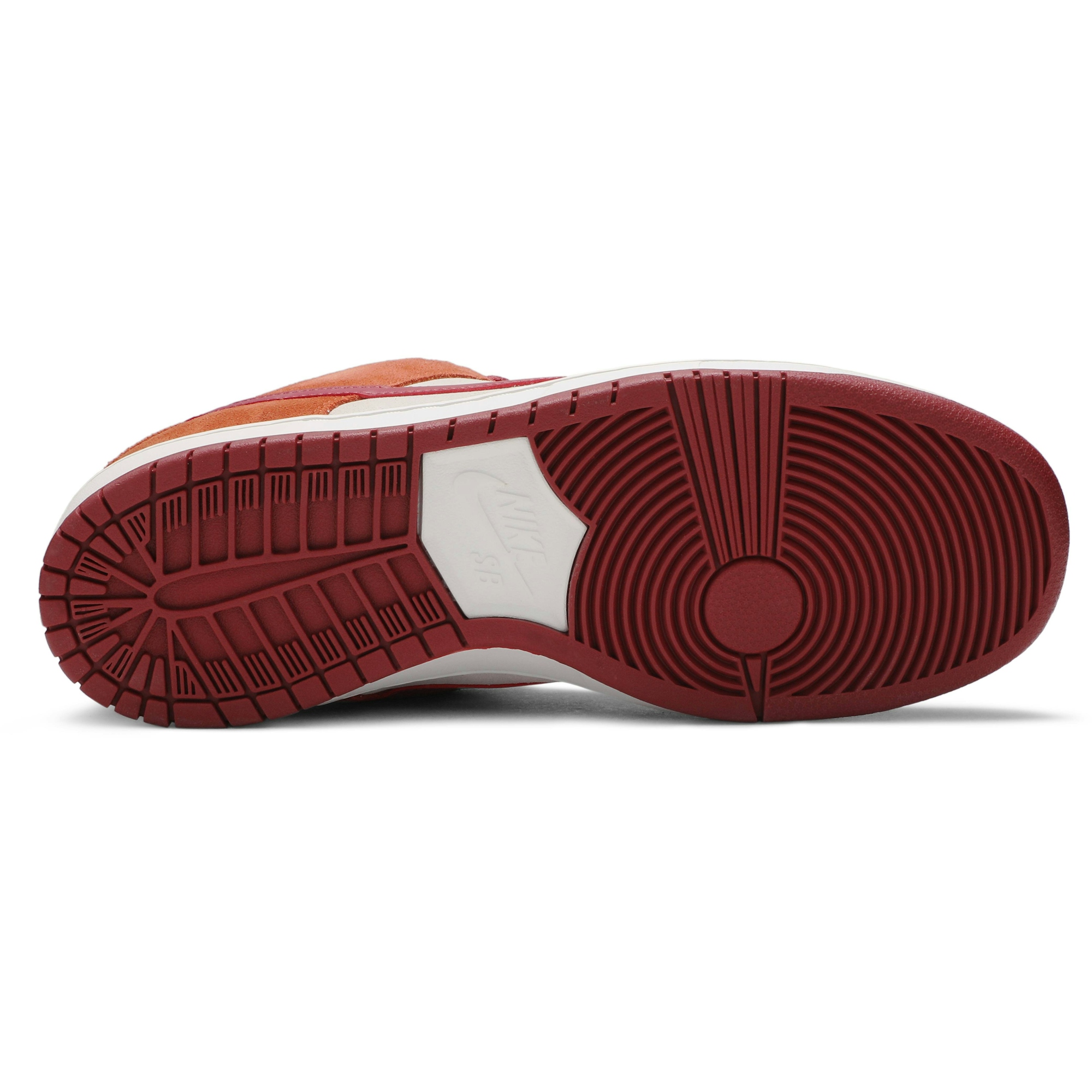 Nike SB Dunk Low Pro Dark Russet BQ6817-202 IGFul