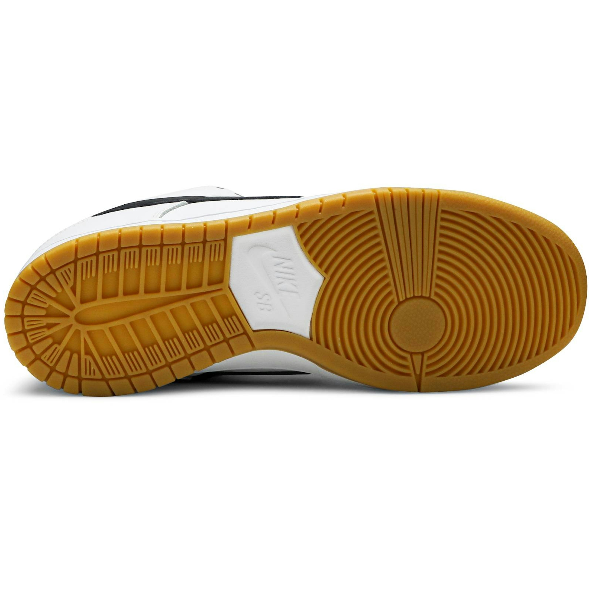 Nike SB Dunk Low Pro ISO Orange Label CD2563-100 IGFul