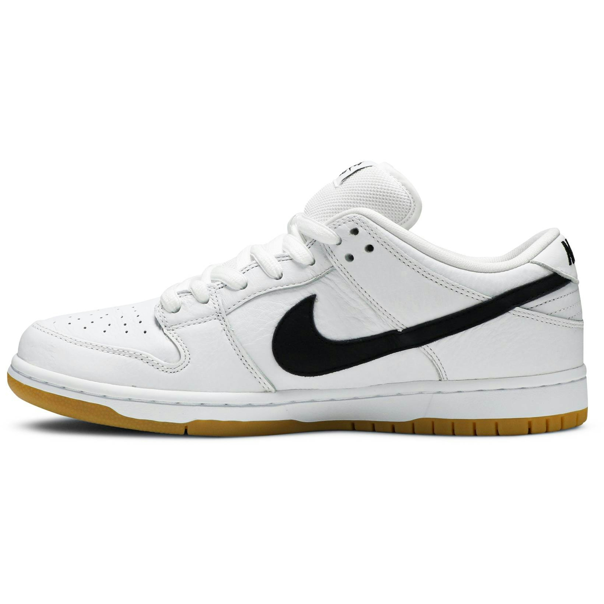 Nike SB Dunk Low Pro ISO Orange Label CD2563-100 IGFul