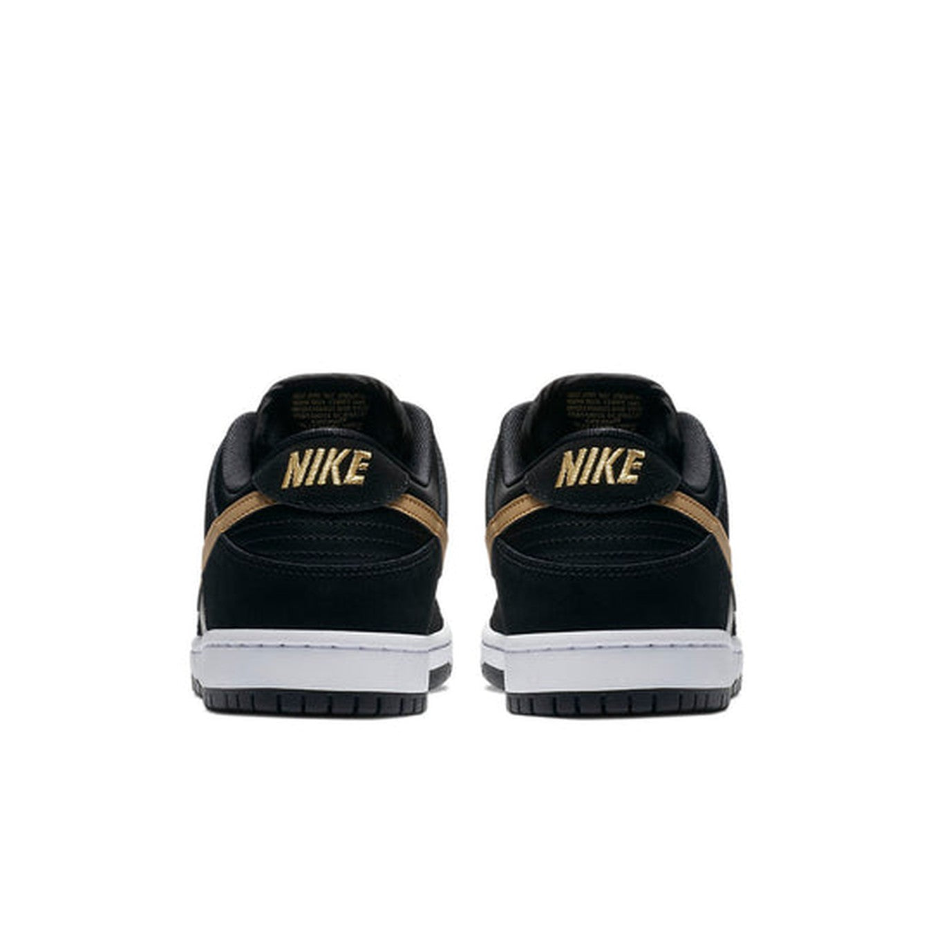 Nike SB Dunk Low Pro ‘Metallic Gold’