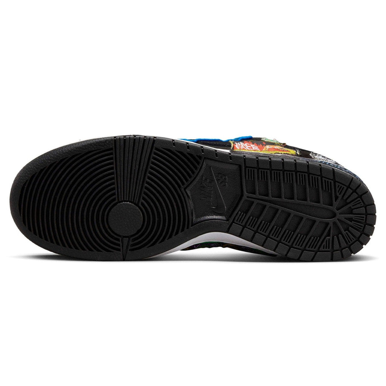 Nike SB Dunk Low Pro QS ‘Neckface’