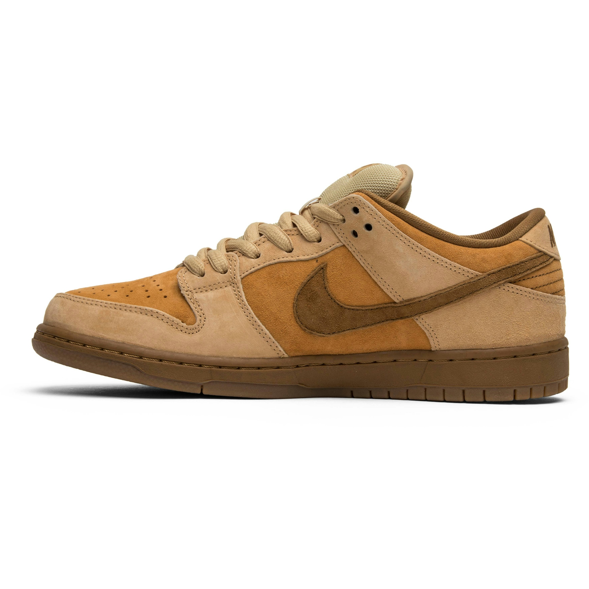 Nike SB Dunk Low Pro Reverse Reese Forbes 883232-700 IGFul