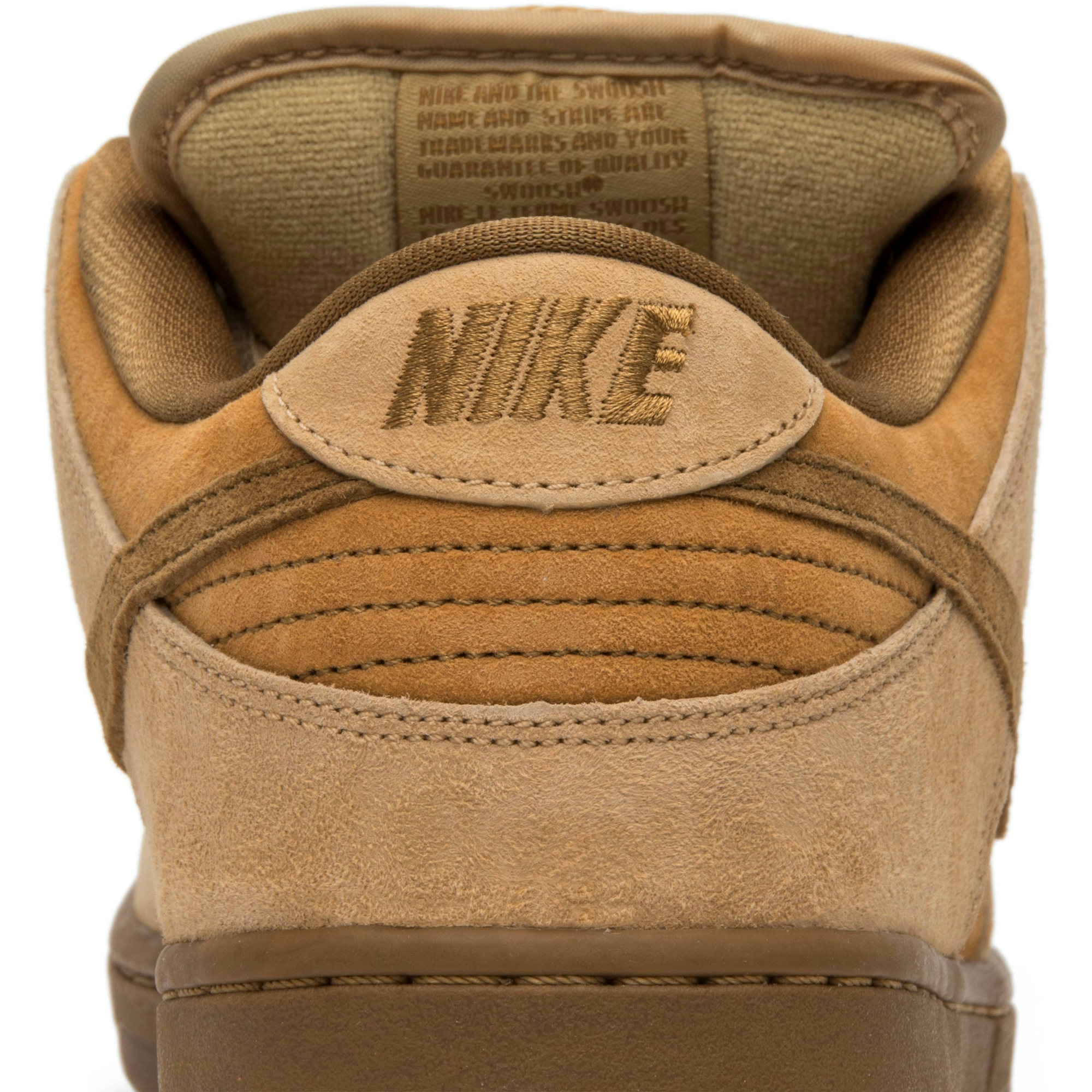 Nike SB Dunk Low Pro Reverse Reese Forbes 883232-700 IGFul