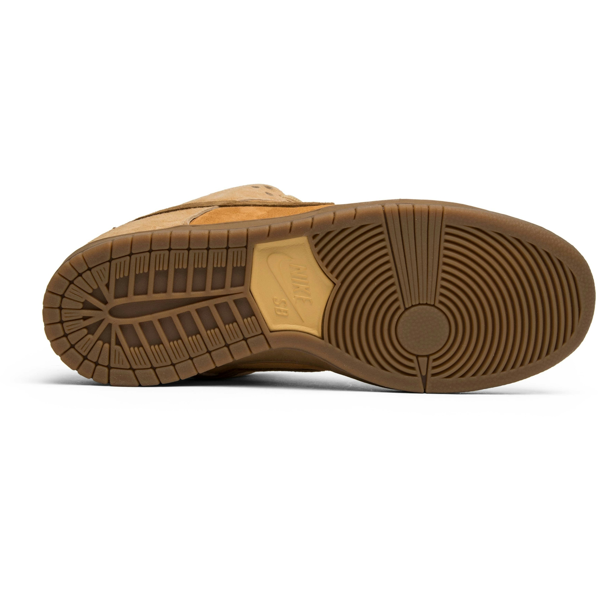 Nike SB Dunk Low Pro Reverse Reese Forbes 883232-700 IGFul