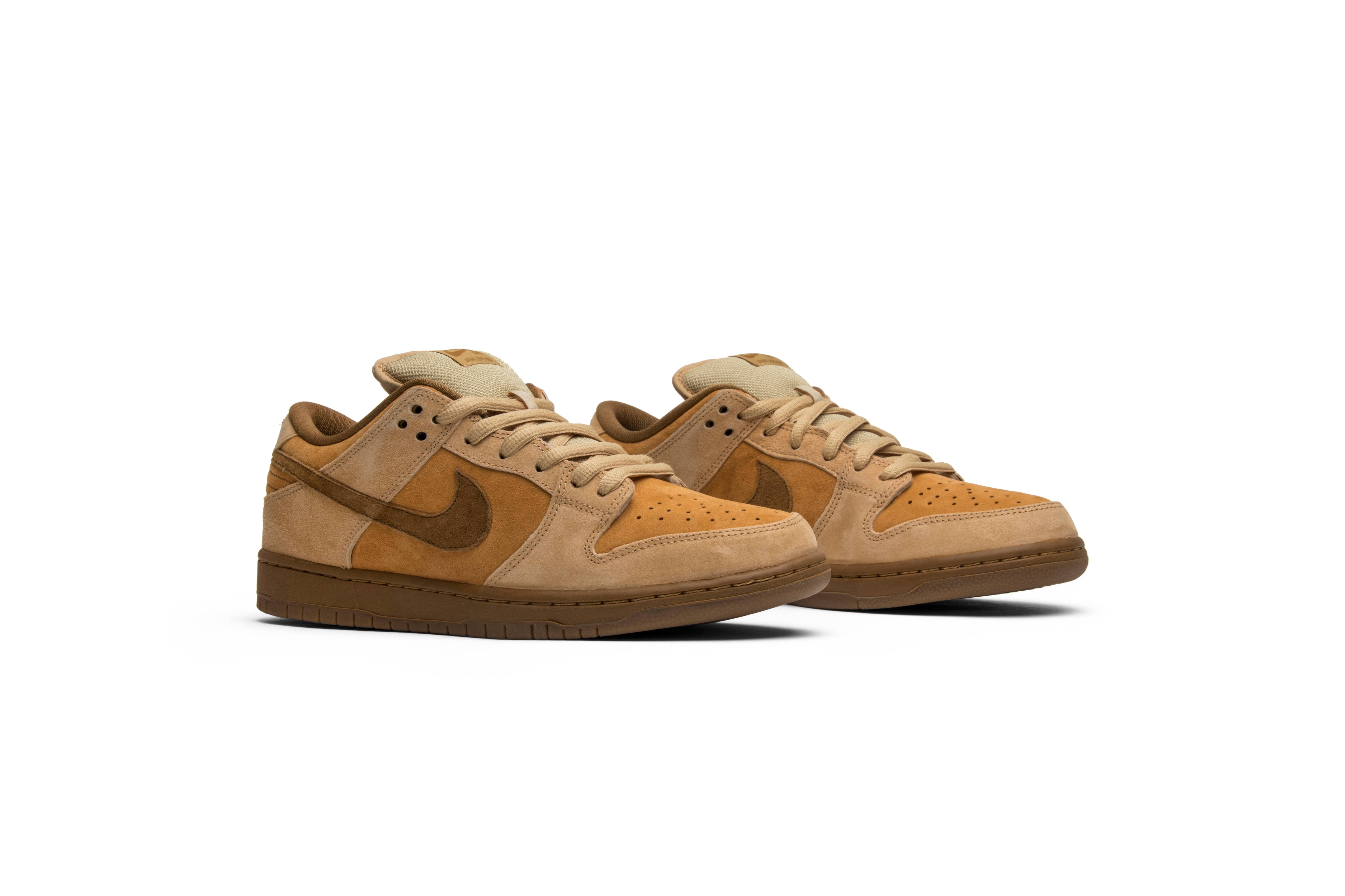 Nike SB Dunk Low Pro Reverse Reese Forbes 883232-700 IGFul