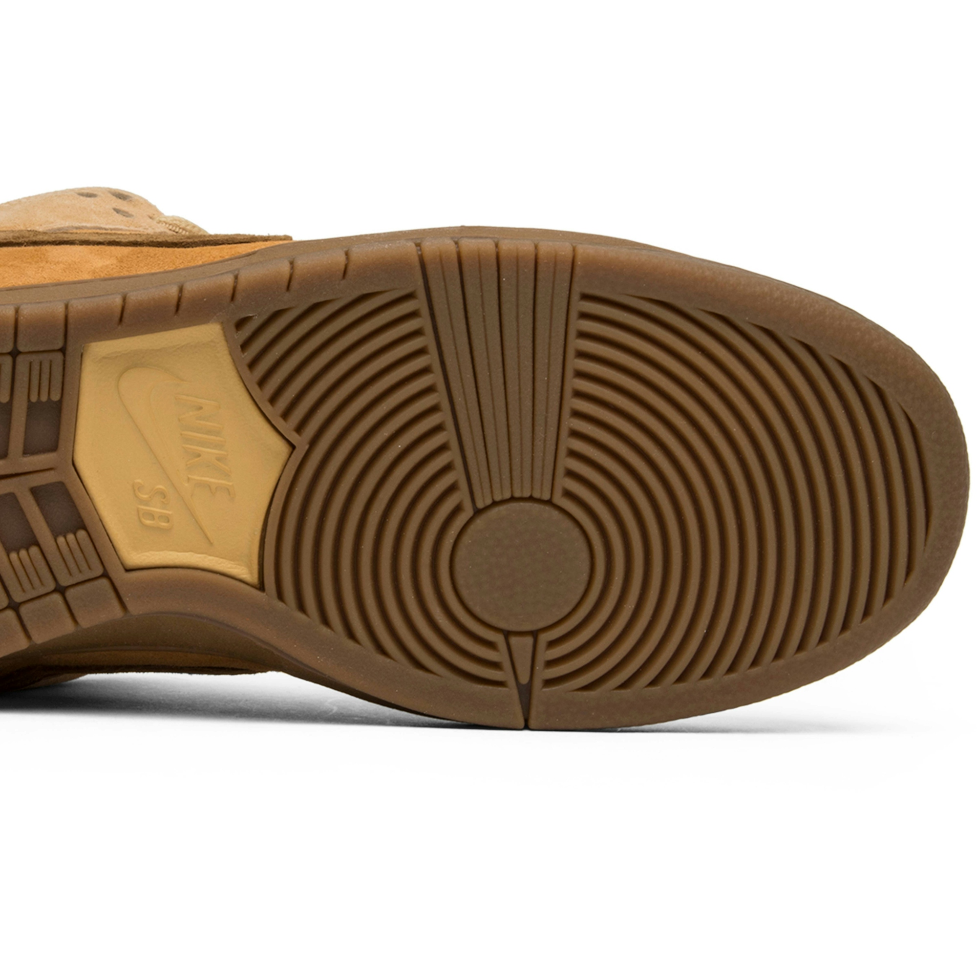 Nike SB Dunk Low Pro Reverse Reese Forbes 883232-700 IGFul