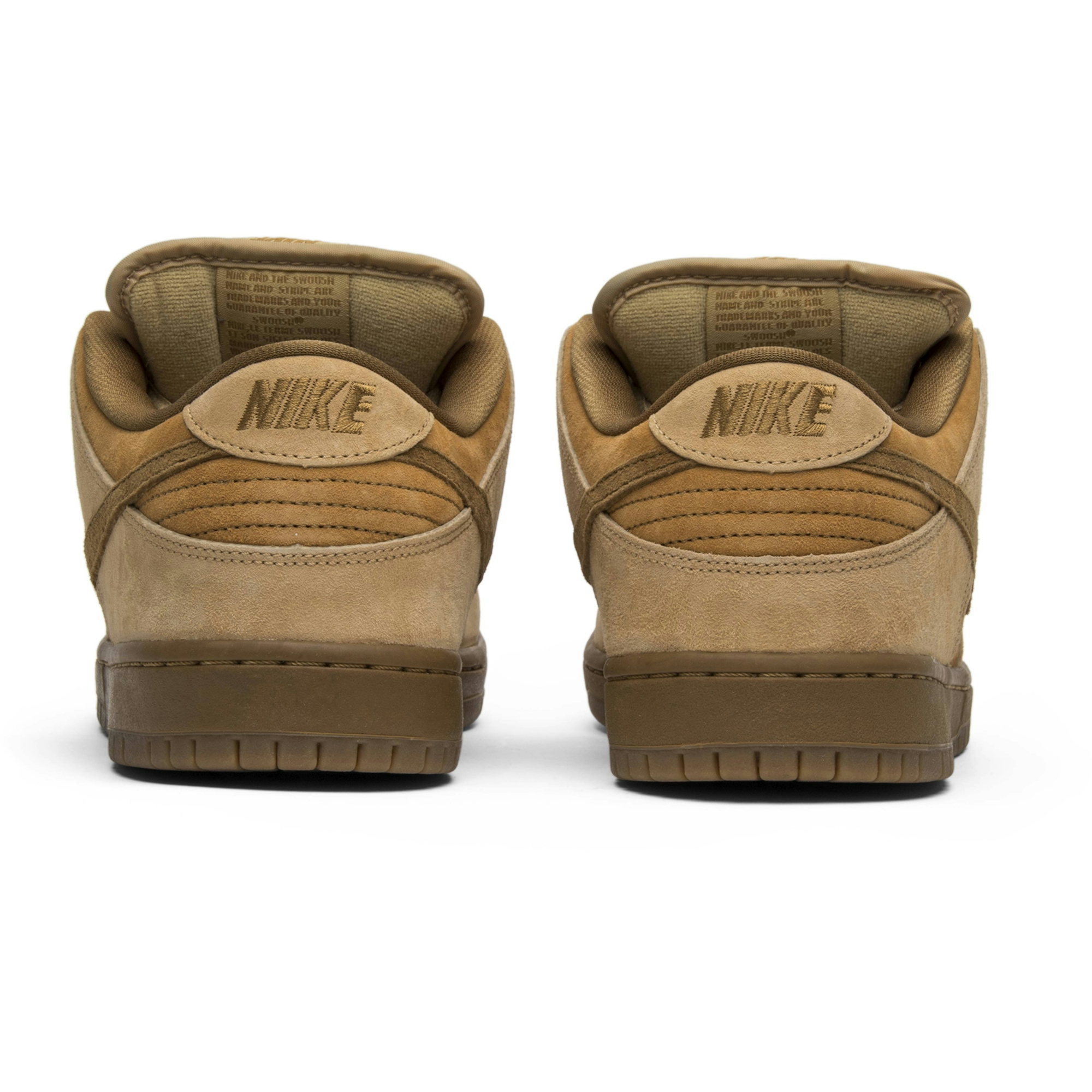 Nike SB Dunk Low Pro Reverse Reese Forbes 883232-700 IGFul