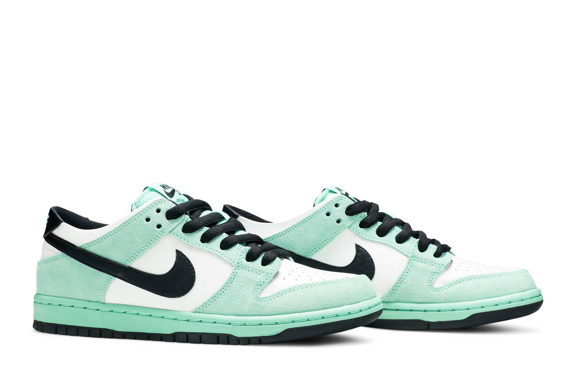 Nike SB Dunk Low Pro Sea Crystal 819674-301 IGFul