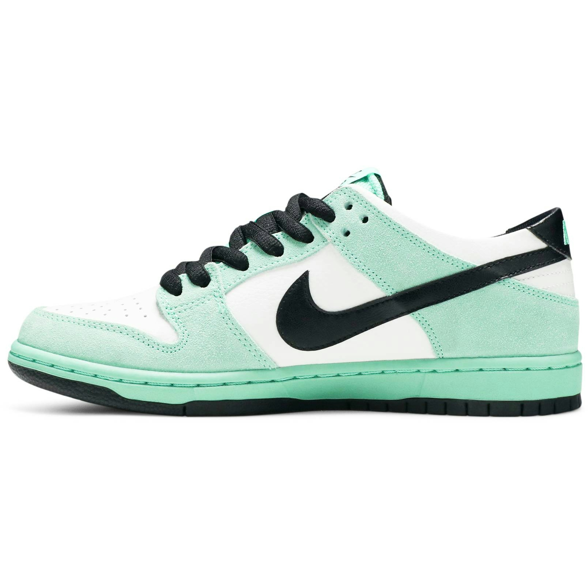 Nike SB Dunk Low Pro Sea Crystal 819674-301 IGFul