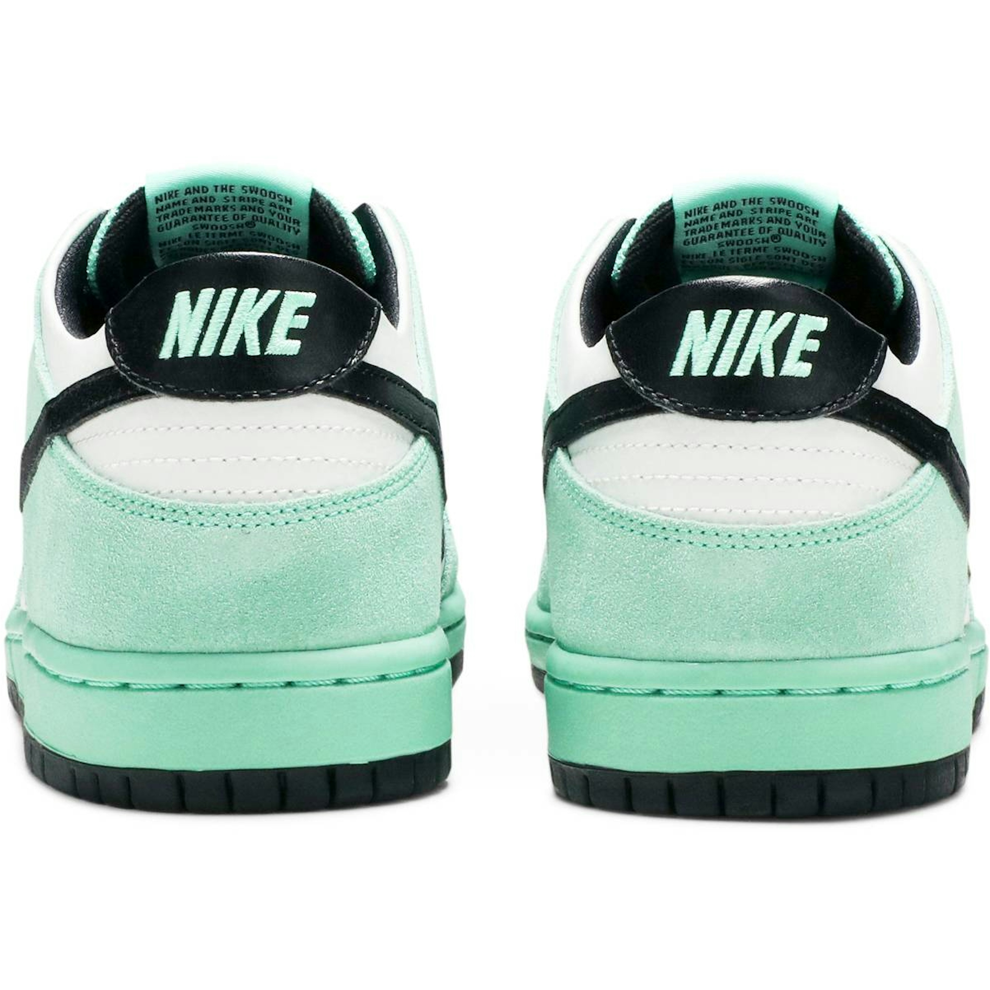 Nike SB Dunk Low Pro Sea Crystal 819674-301 IGFul