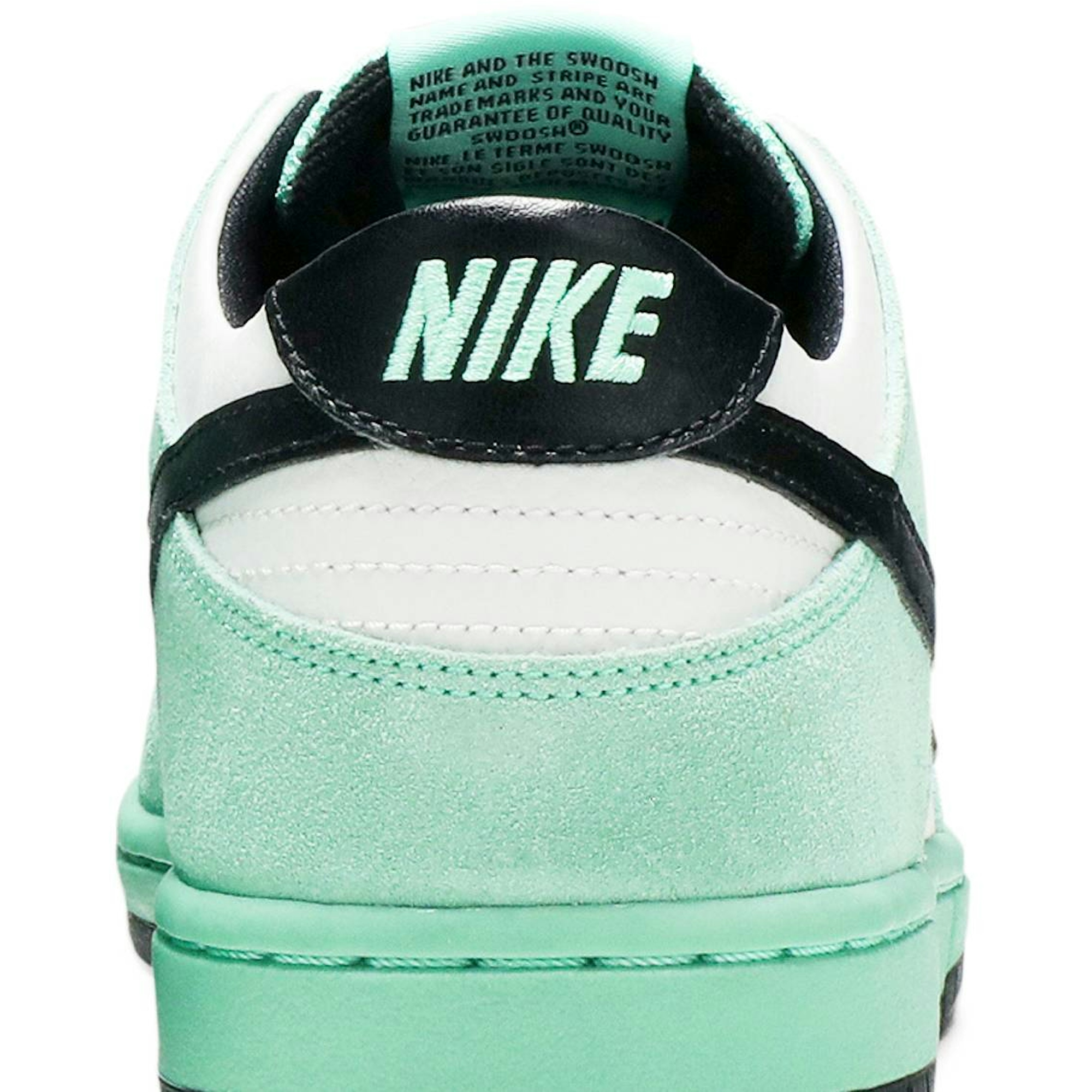 Nike SB Dunk Low Pro Sea Crystal 819674-301 IGFul