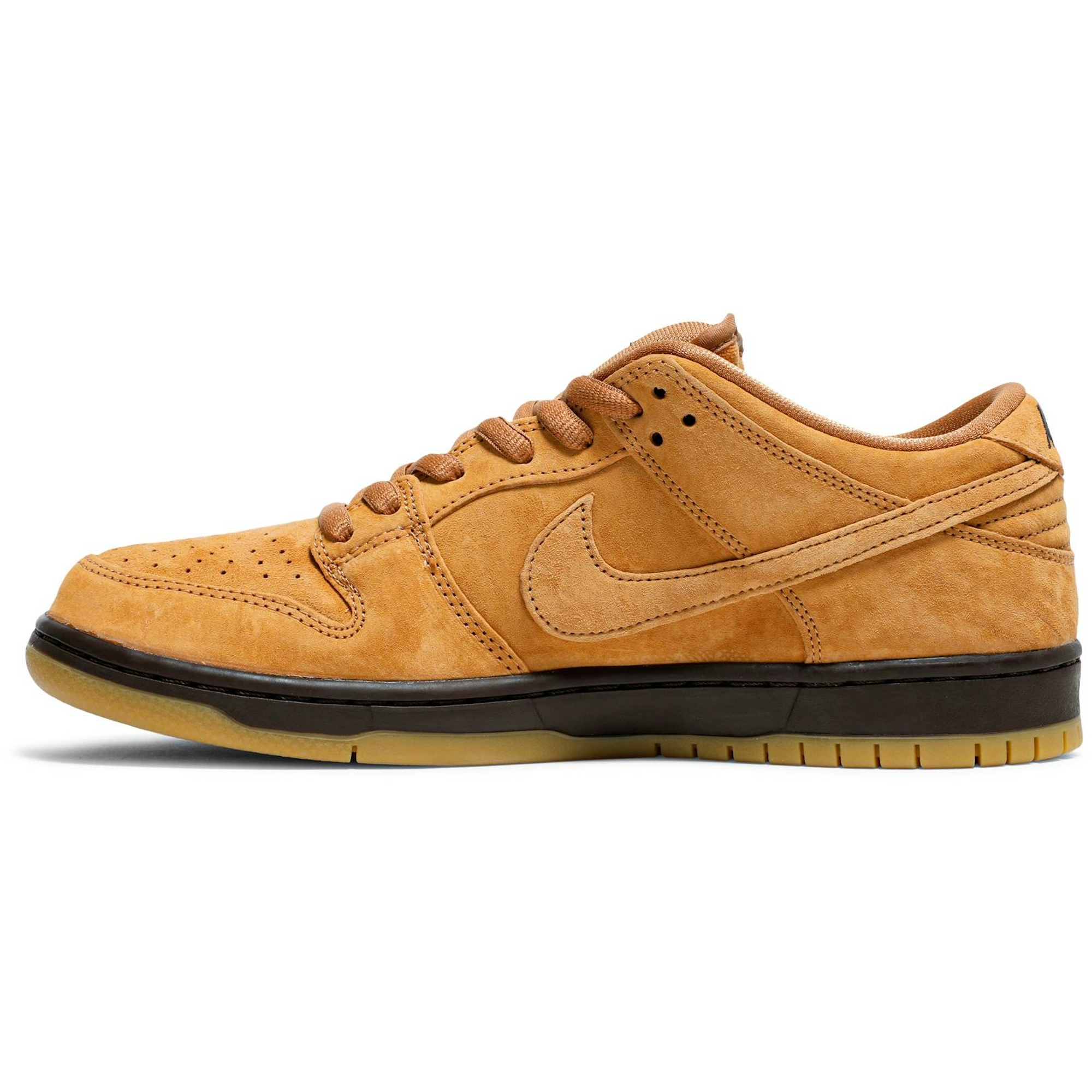 Nike SB Dunk Low Pro Wheat Mocha BQ6817-204 IGFul