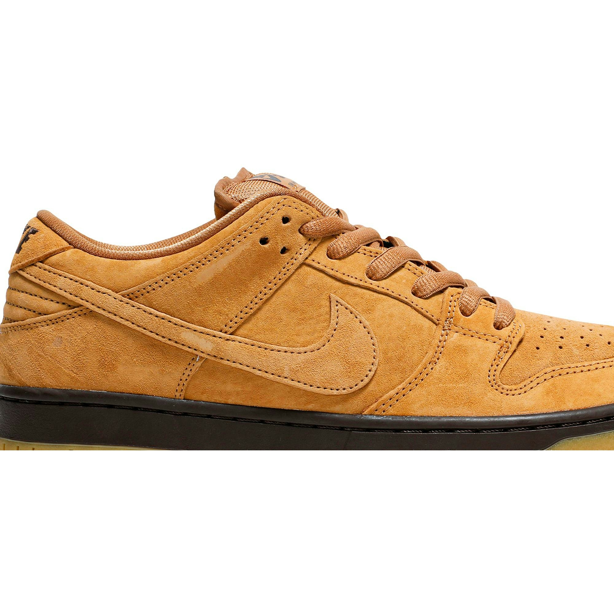 Nike SB Dunk Low Pro Wheat Mocha BQ6817-204 IGFul