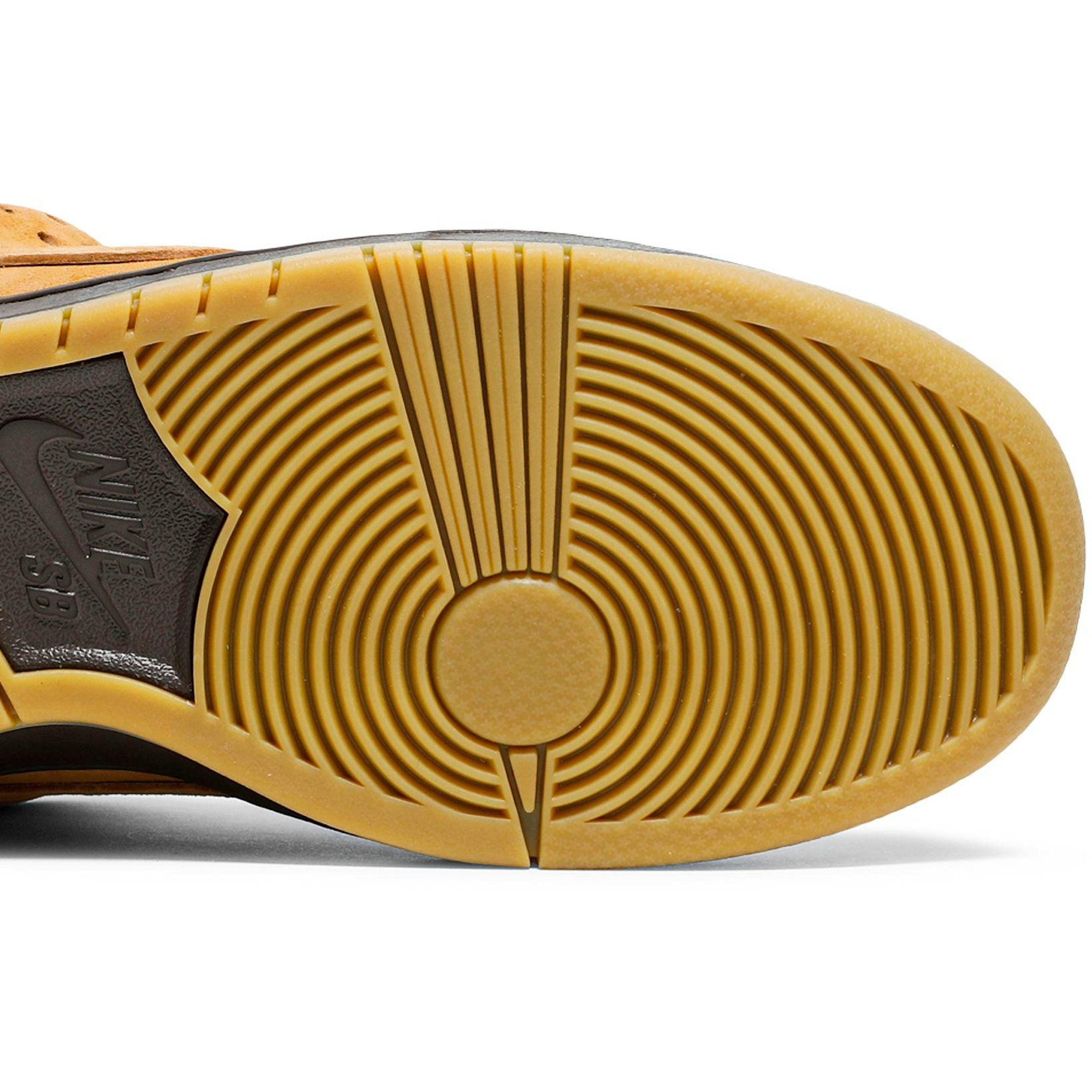 Nike SB Dunk Low Pro Wheat Mocha BQ6817-204 IGFul