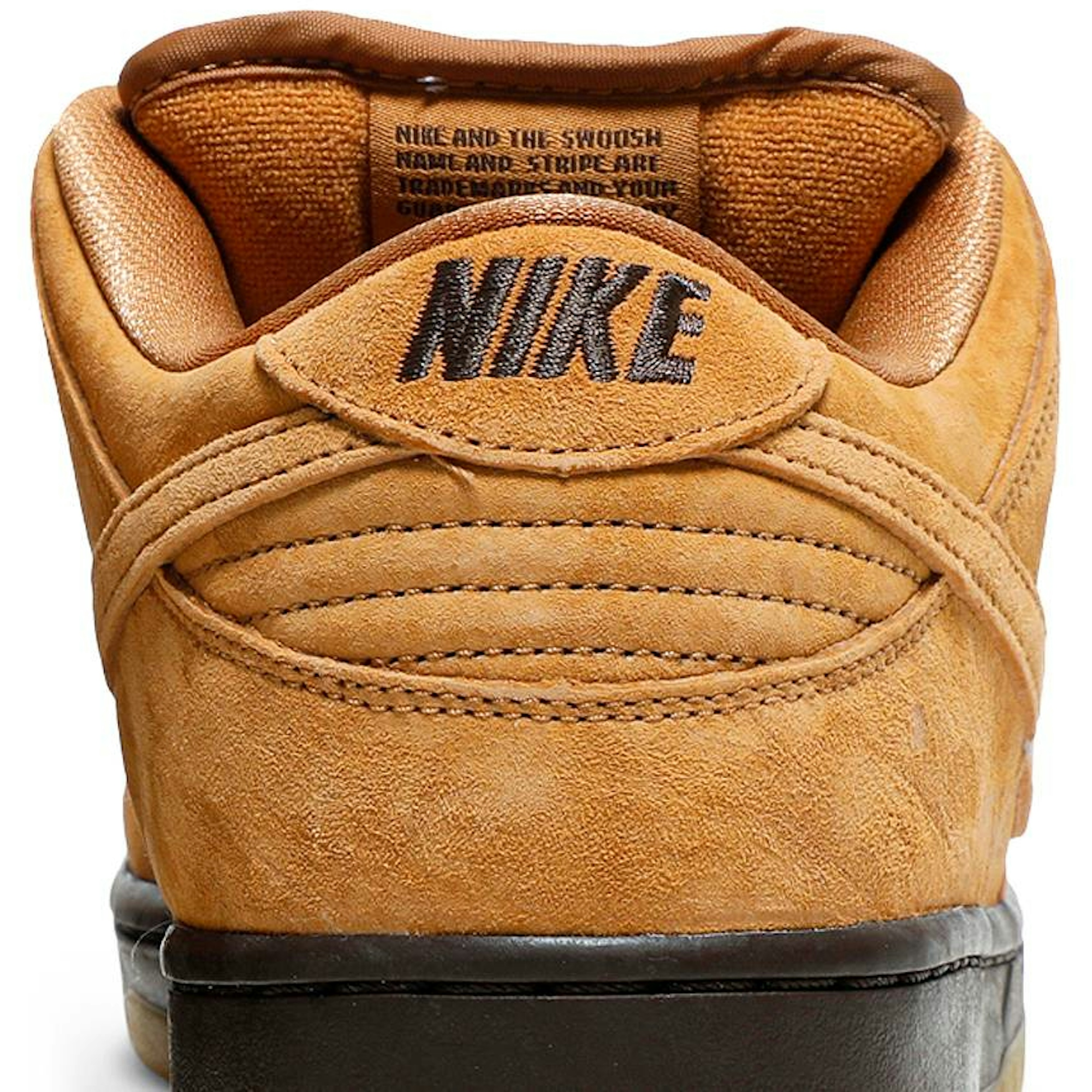 Nike SB Dunk Low Pro Wheat Mocha BQ6817-204 IGFul