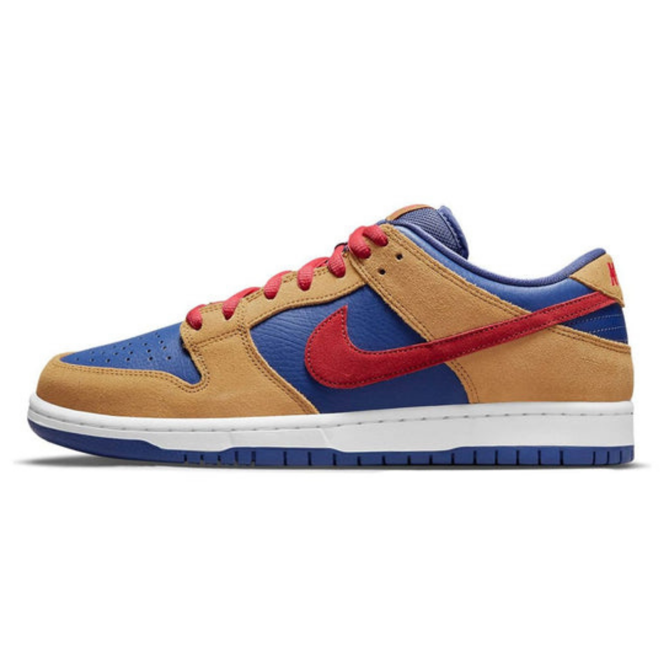 Nike SB Dunk Low 'Reverse Papa Bear'
