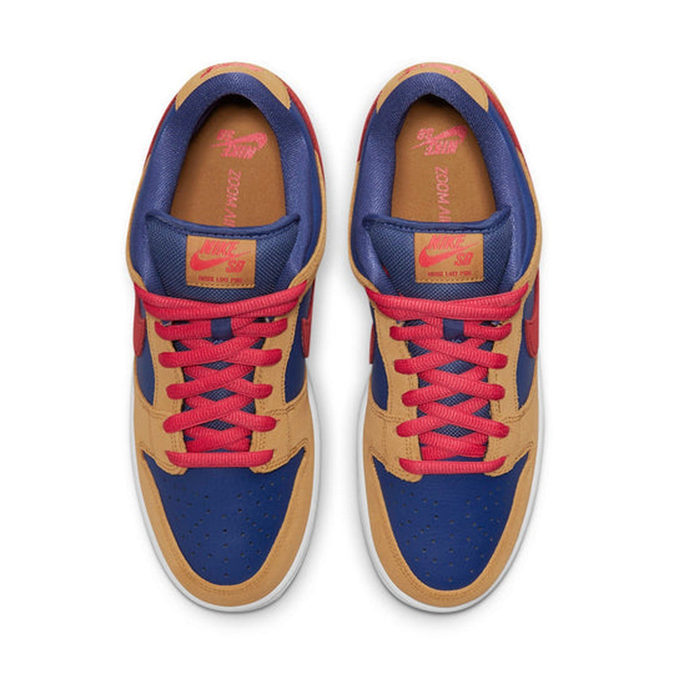 Nike SB Dunk Low ‘Reverse Papa Bear’