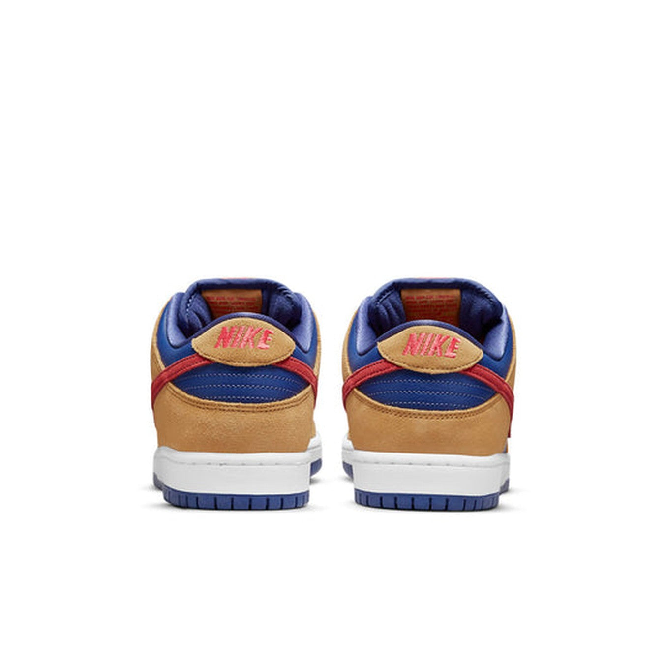 Nike SB Dunk Low ‘Reverse Papa Bear’