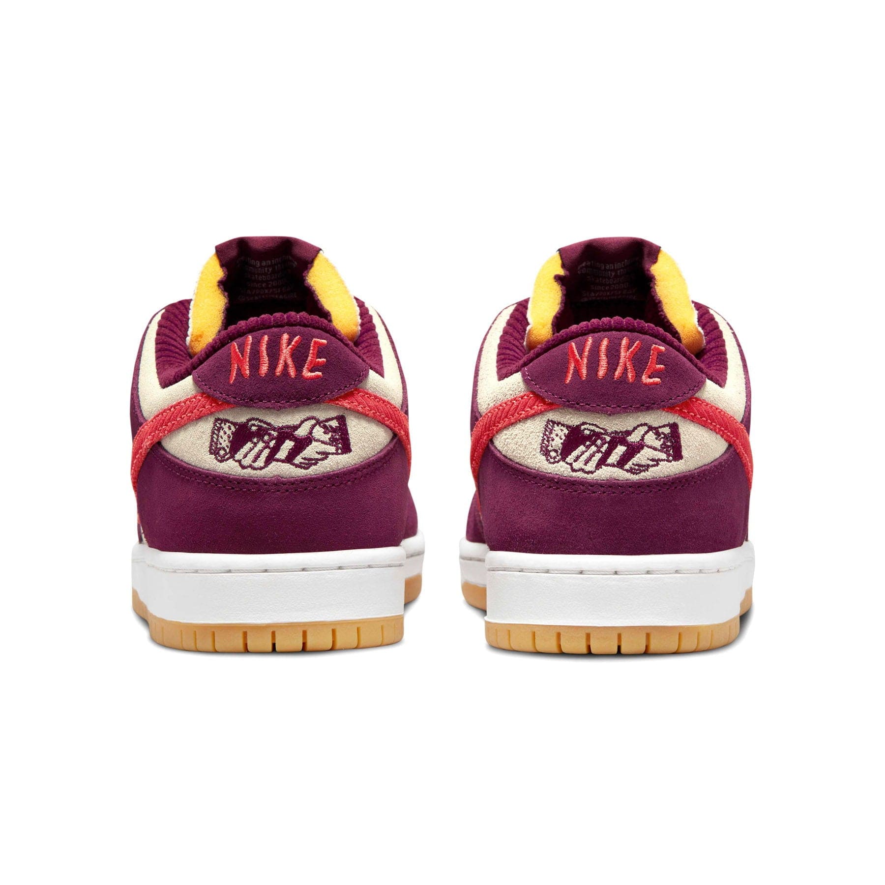 Nike SB Dunk Low ‘Skate Like a Girl’