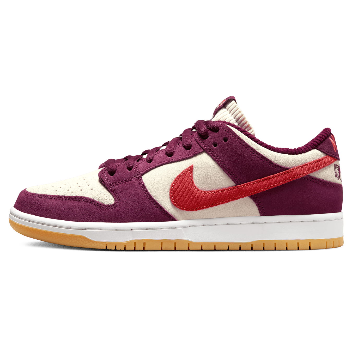 Nike SB Dunk Low 'Skate Like a Girl'