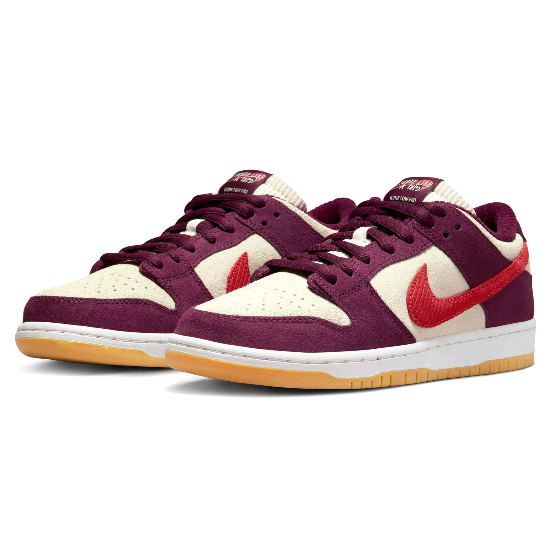 Nike SB Dunk Low ‘Skate Like a Girl’