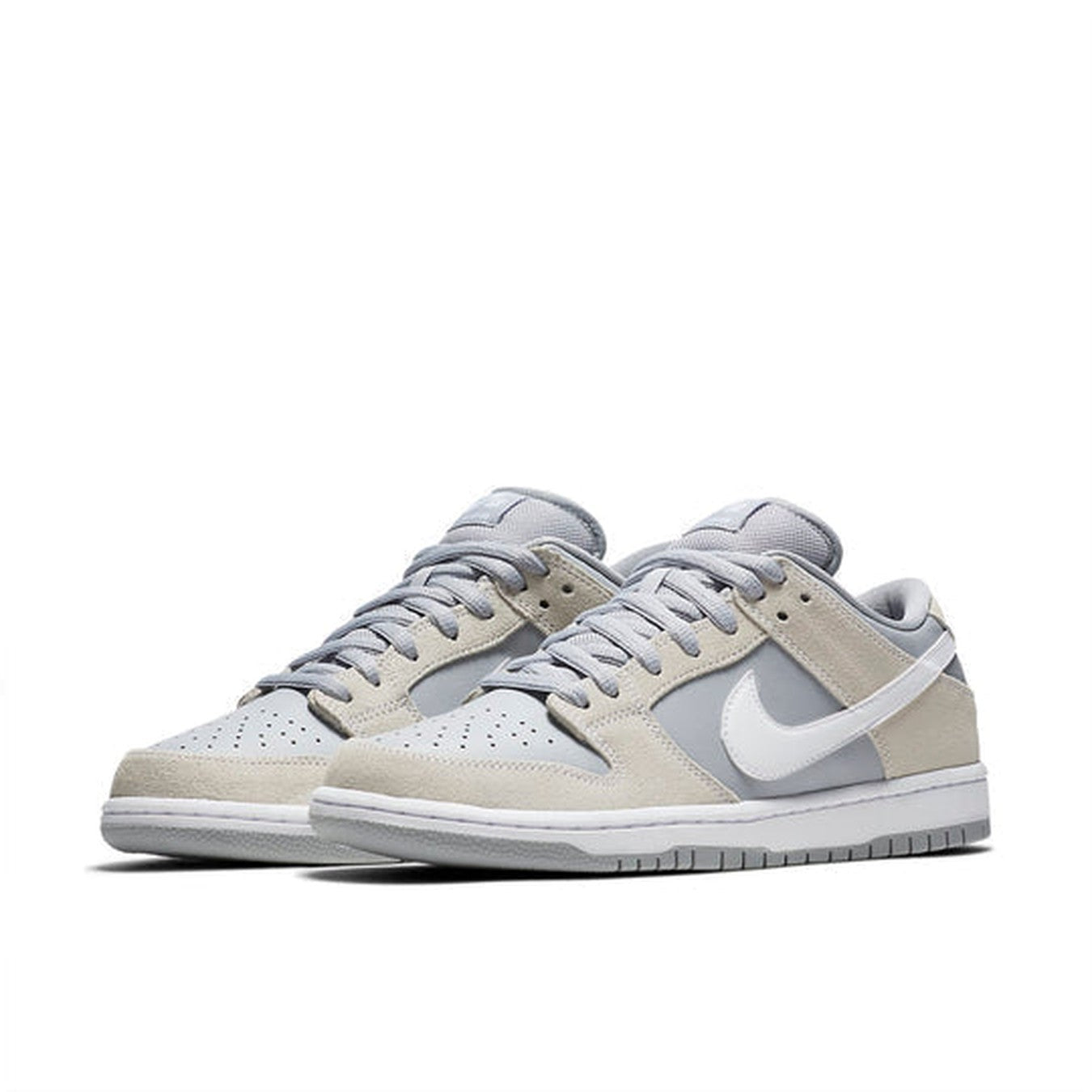 Nike SB Dunk Low ‘Summit White’