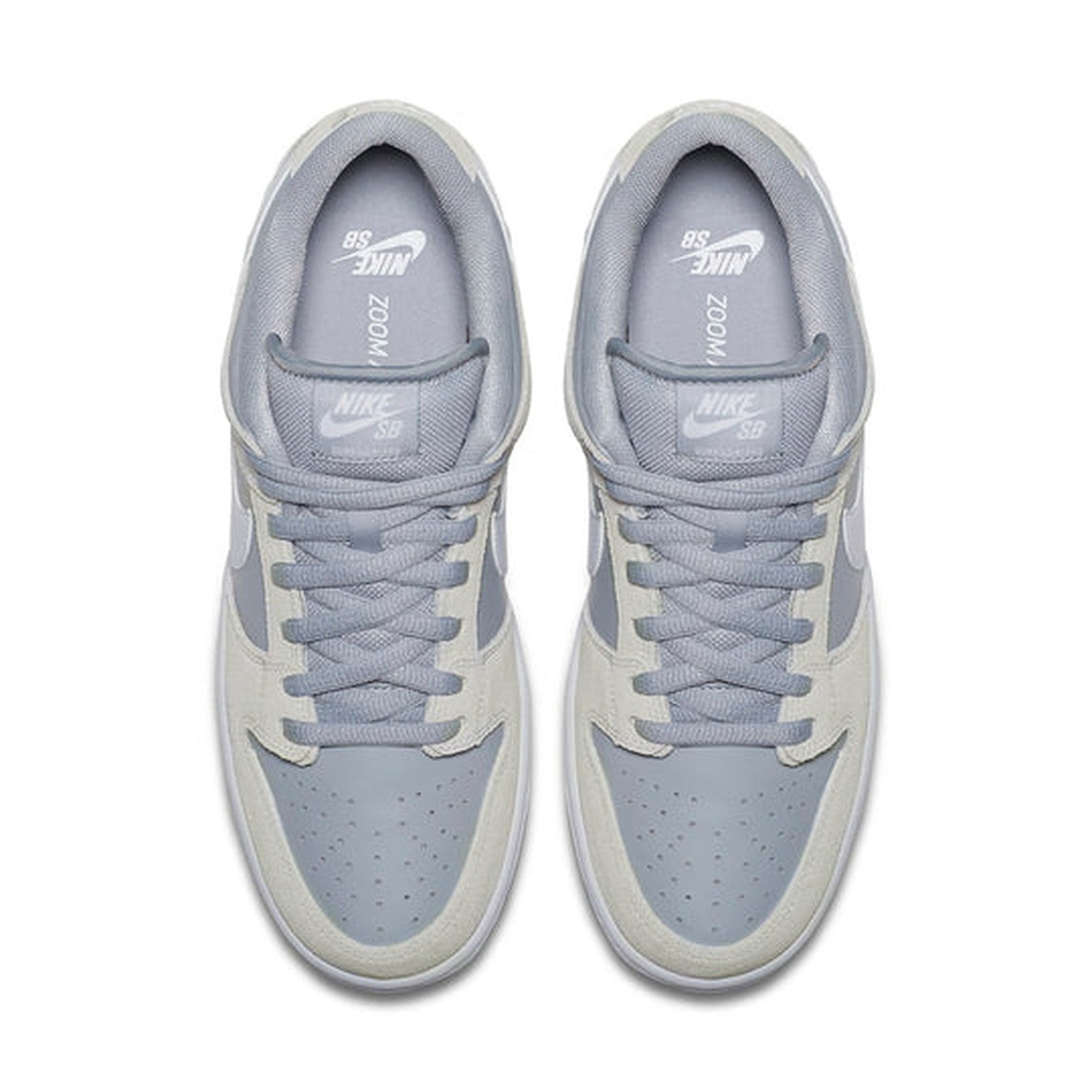 Nike SB Dunk Low ‘Summit White’