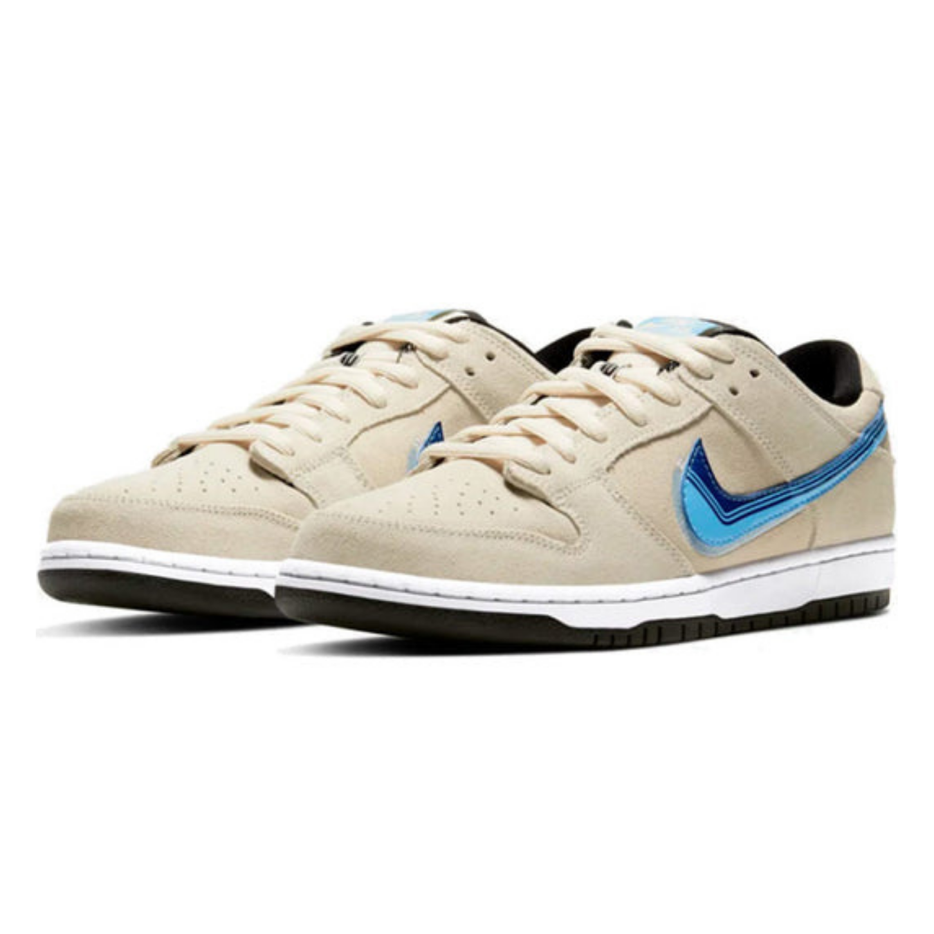 Nike SB Dunk Low ‘Truck It’