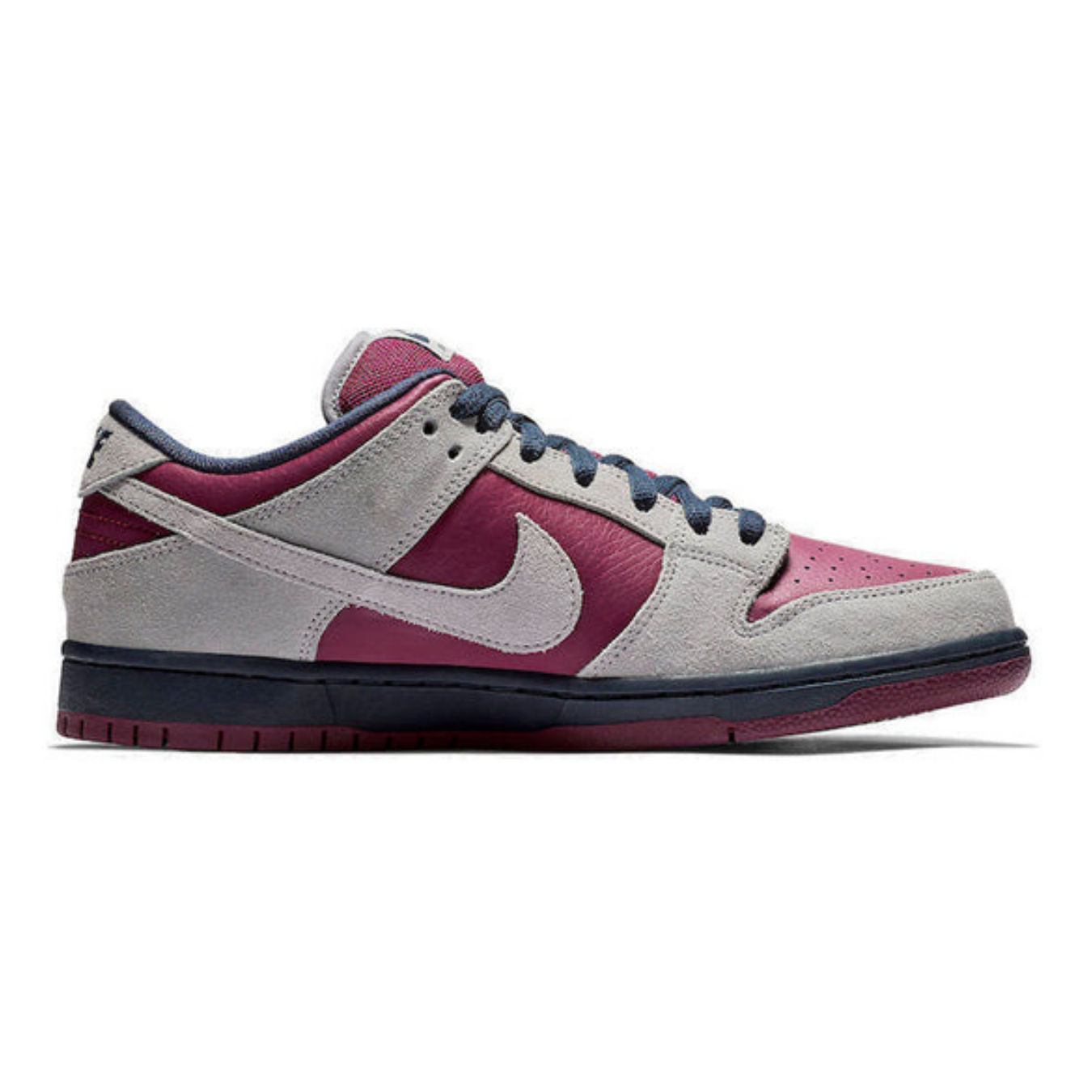 Nike SB Dunk Low ‘True Berry’