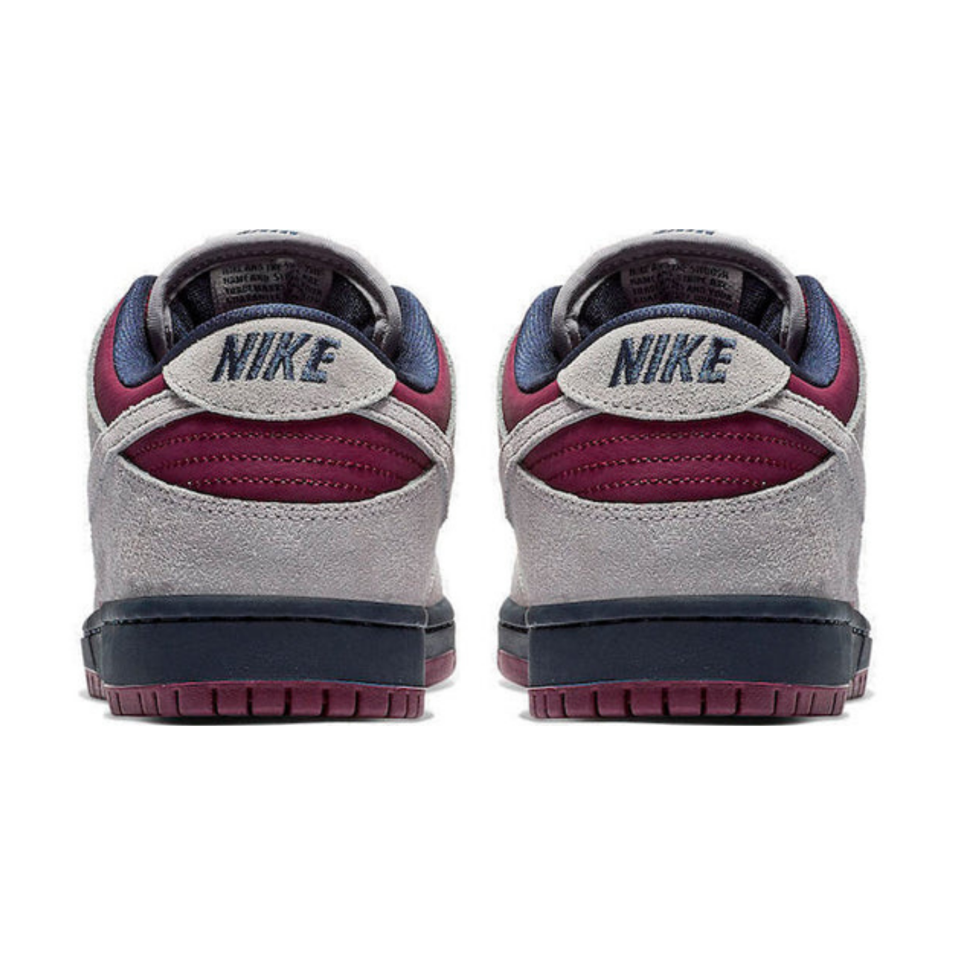 Nike SB Dunk Low ‘True Berry’