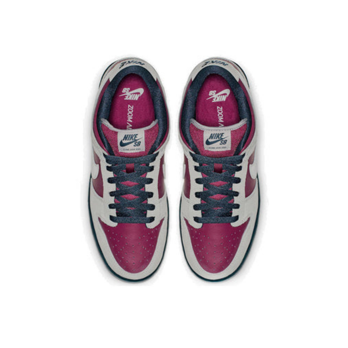 Nike SB Dunk Low ‘True Berry’