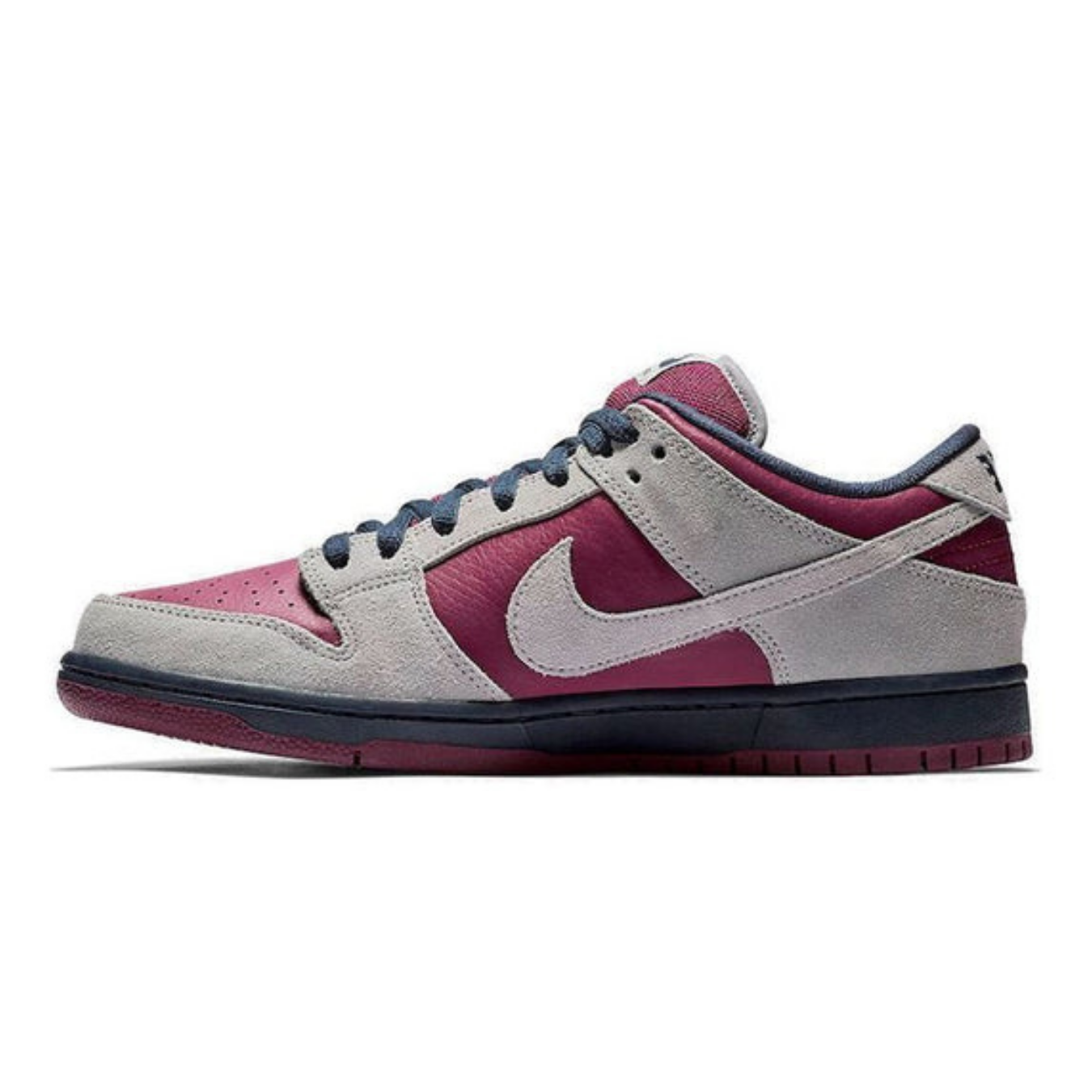 Nike SB Dunk Low ‘True Berry’
