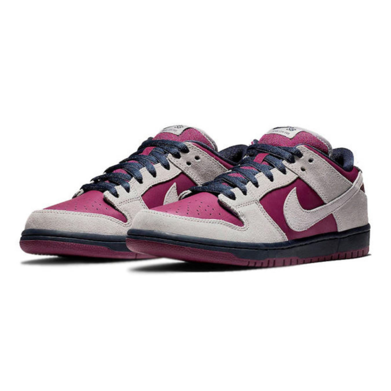 Nike SB Dunk Low ‘True Berry’