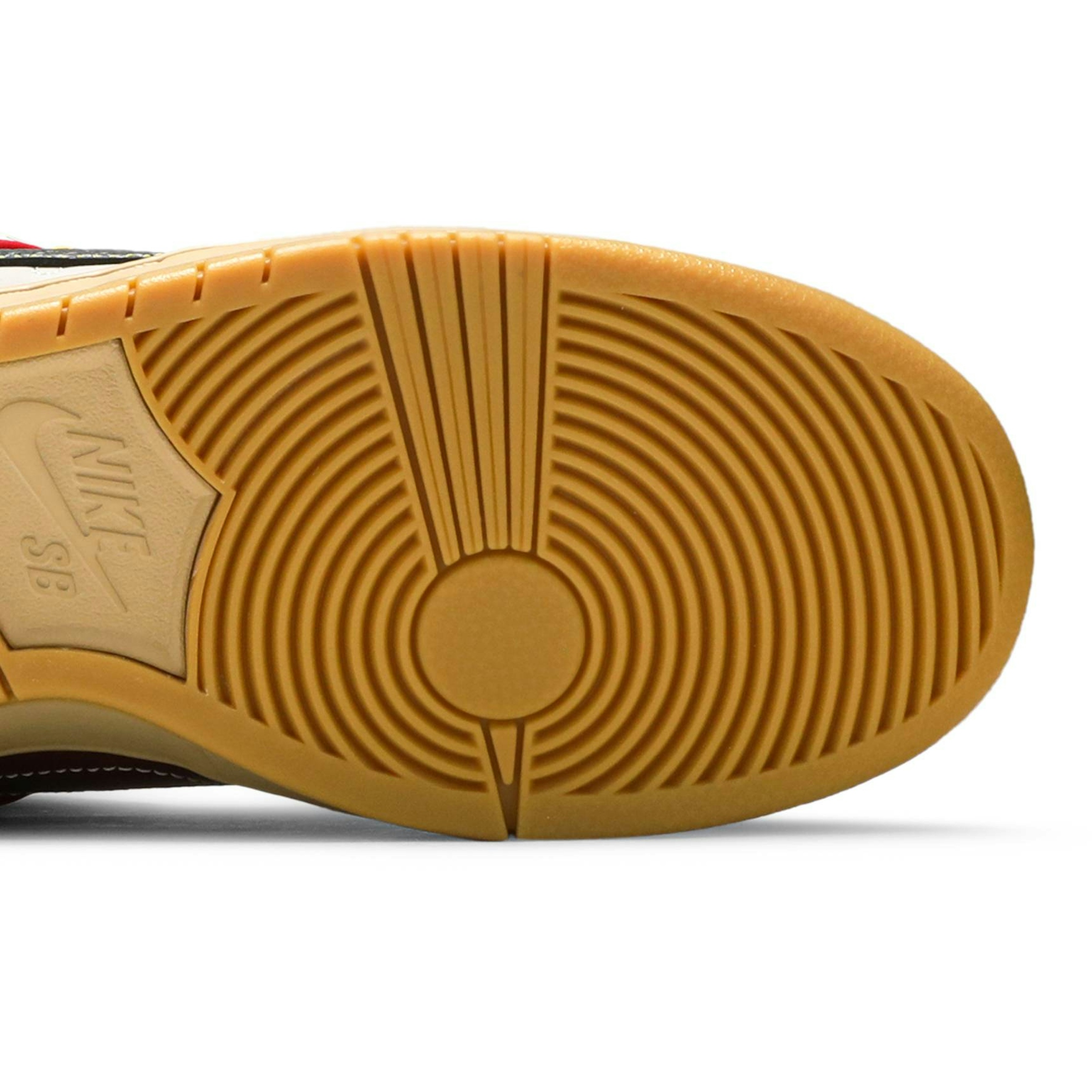 Nike SB Dunk Low What The Paul CZ2239-600 IGFul