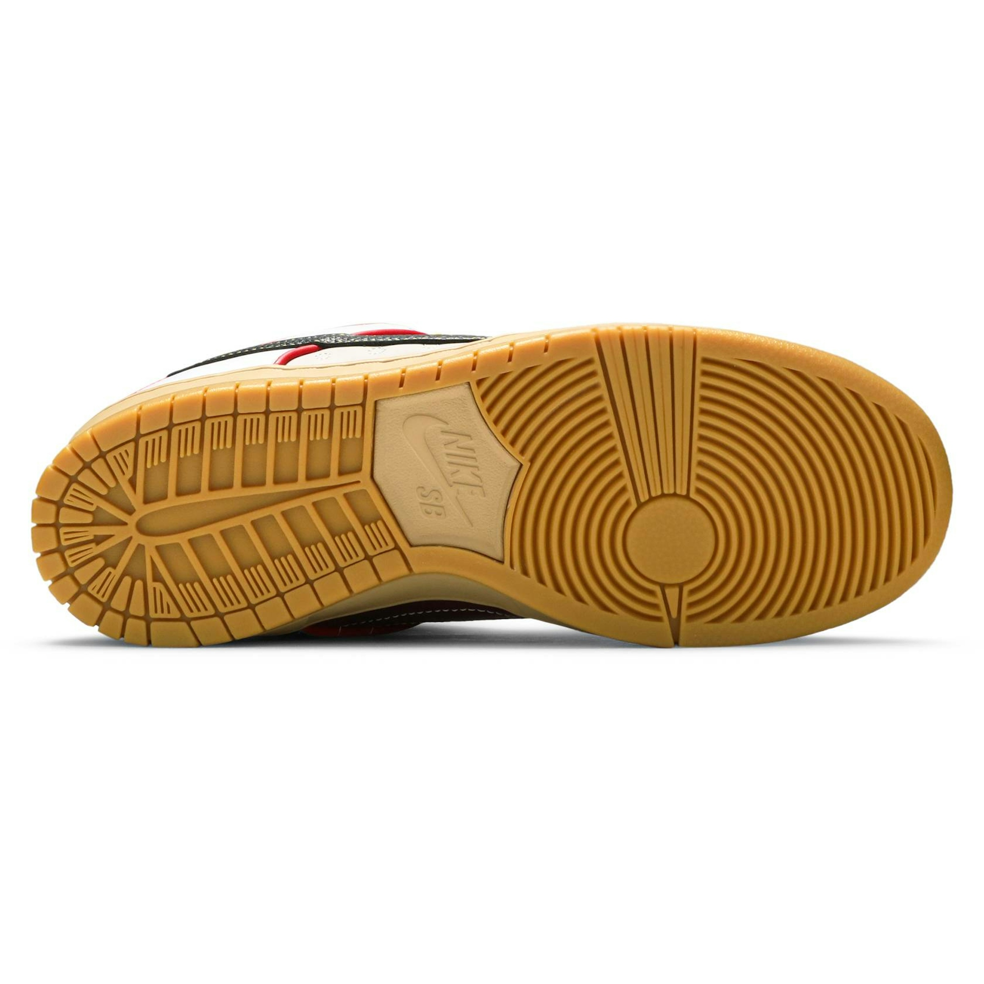 Nike SB Dunk Low What The Paul CZ2239-600 IGFul