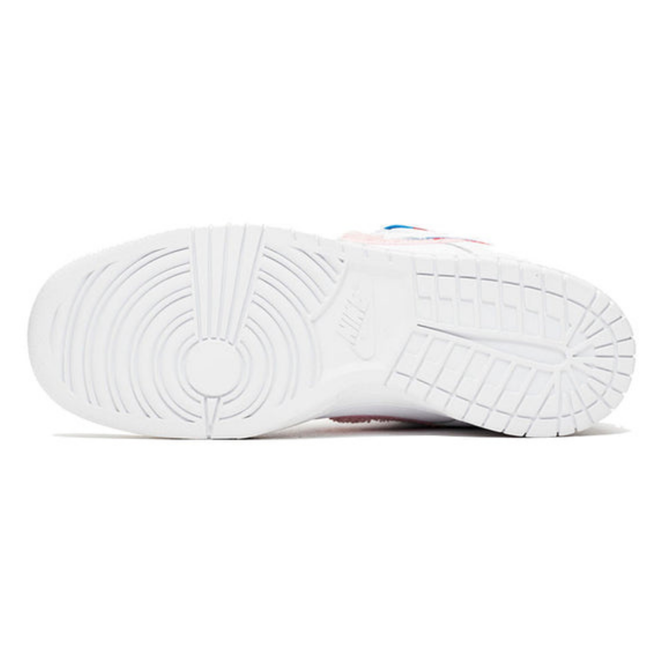 Nike SB Skateboard Dunk Low OG QS ‘White’