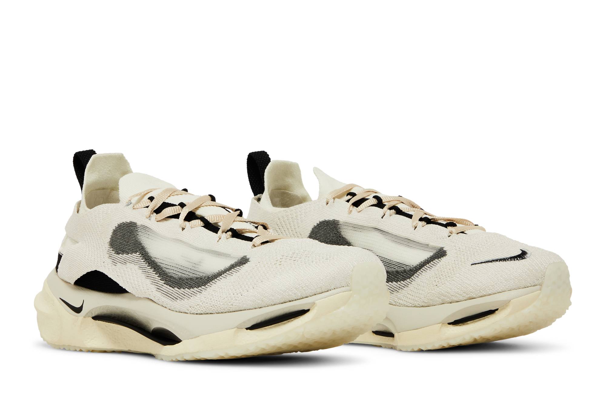 Nike Spark Flyknit Sail Black DD1901-001 IGFul