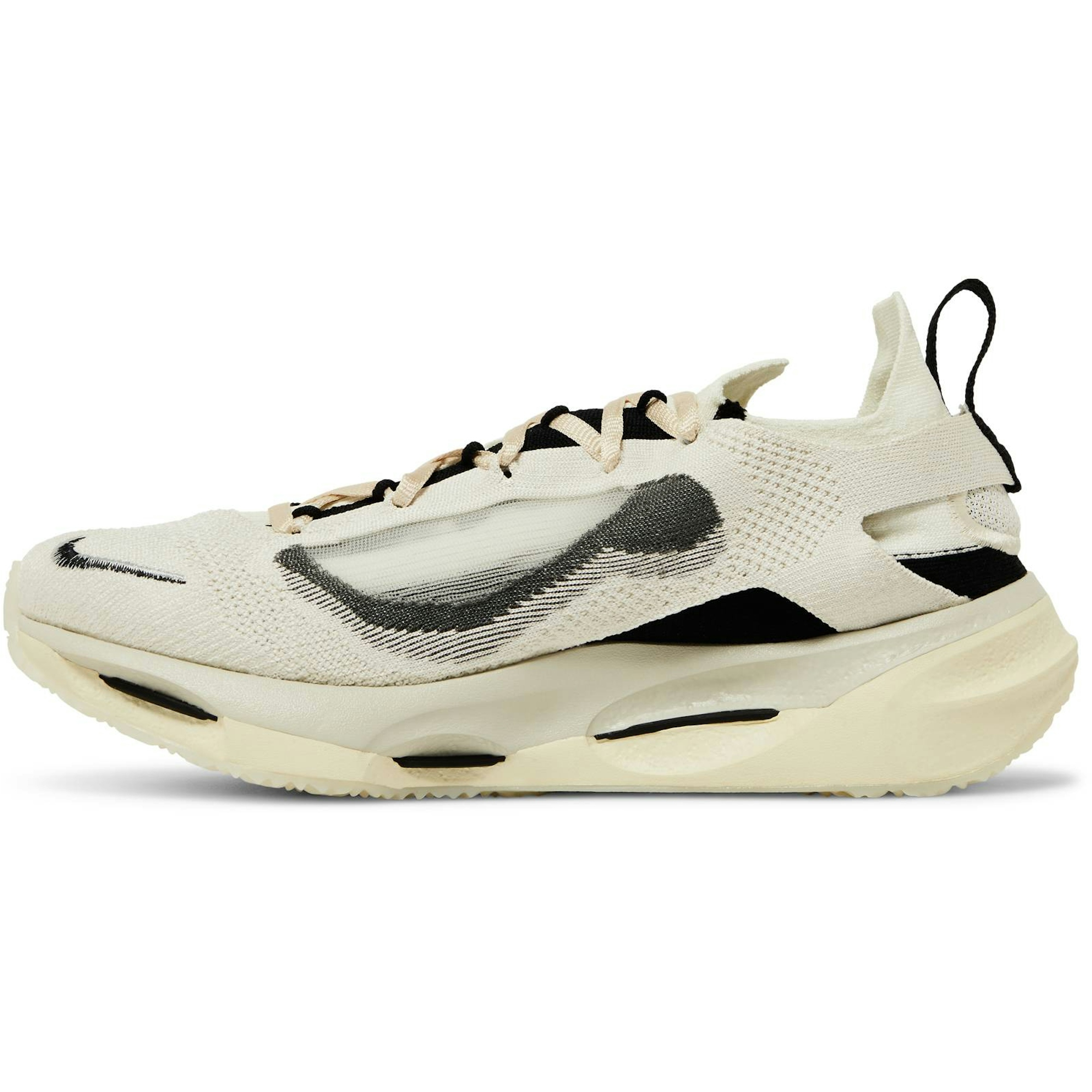 Nike Spark Flyknit Sail Black DD1901-001 IGFul