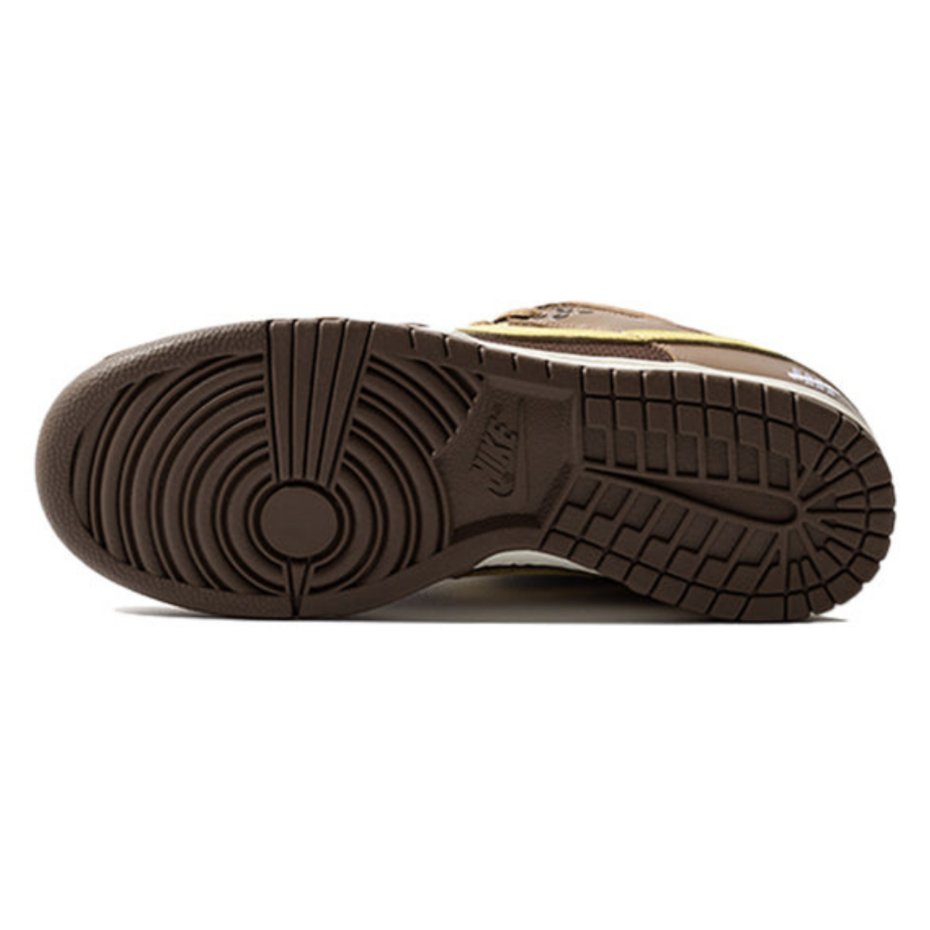 Nike Undefeated x Dunk Low SP ‘Canteen’