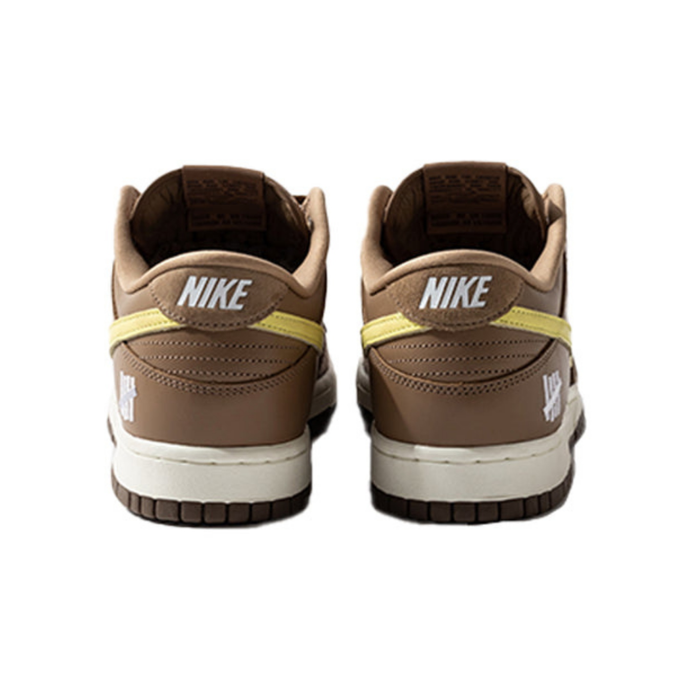 Nike Undefeated x Dunk Low SP ‘Canteen’
