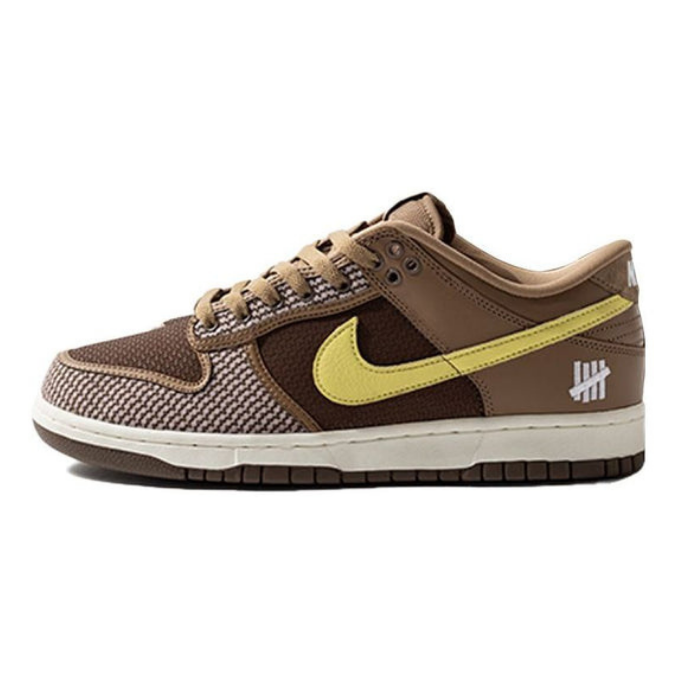 Nike Undefeated x Dunk Low SP 'Canteen'