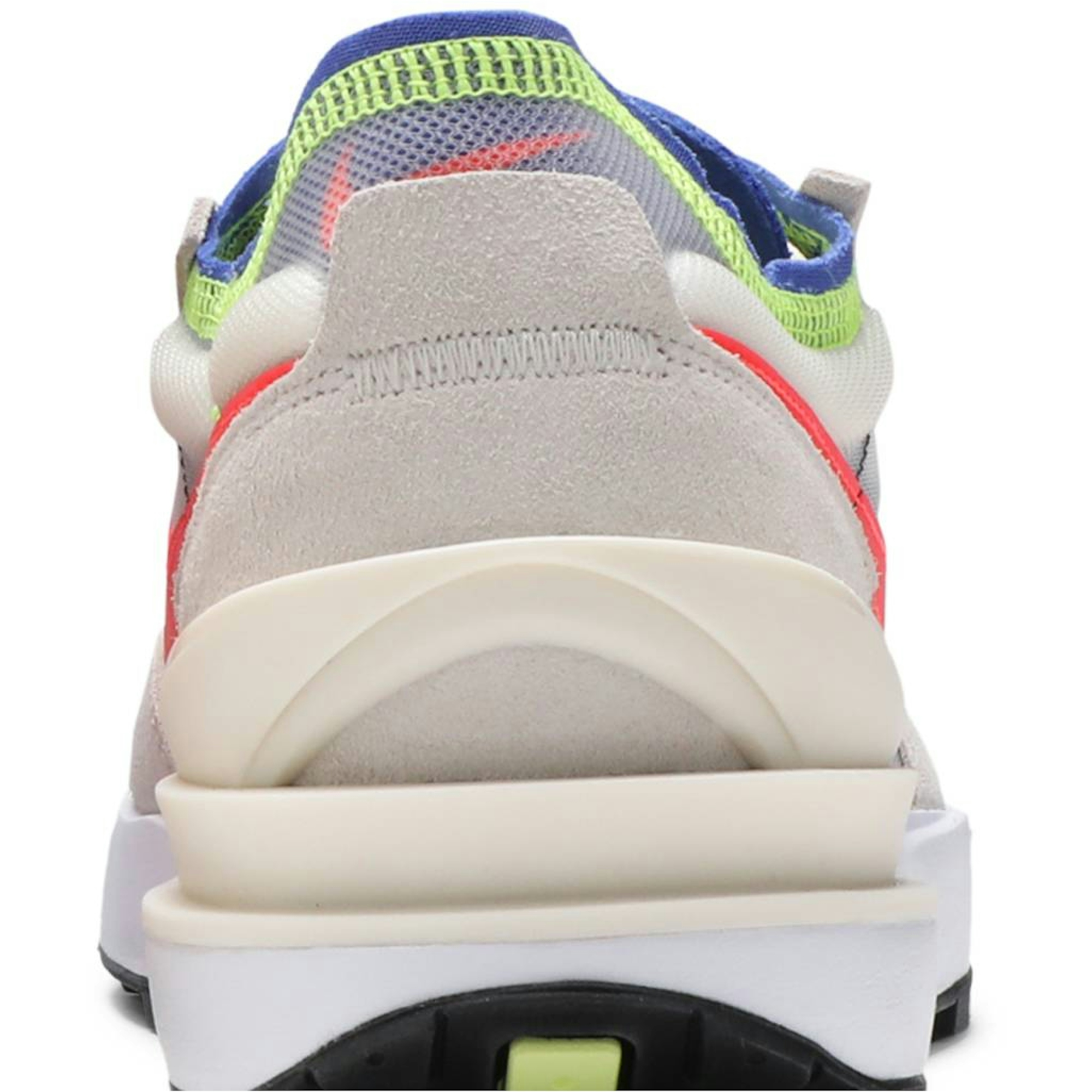 Nike Waffle One Coconut Milk Crimson Royal DA7995-101 IGFul