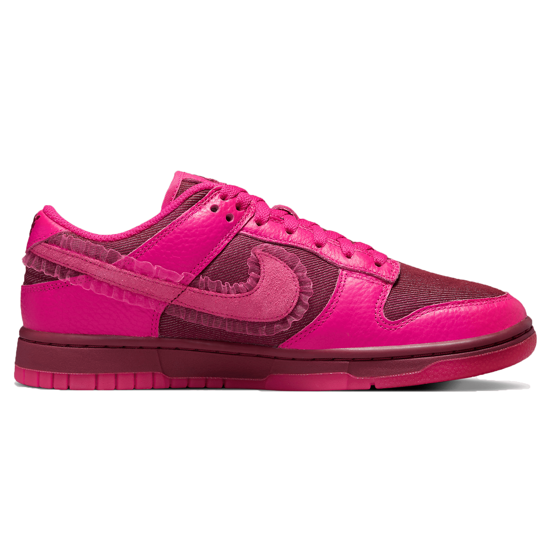 Nike Wmns Dunk Low ‘Valentine’s Day’