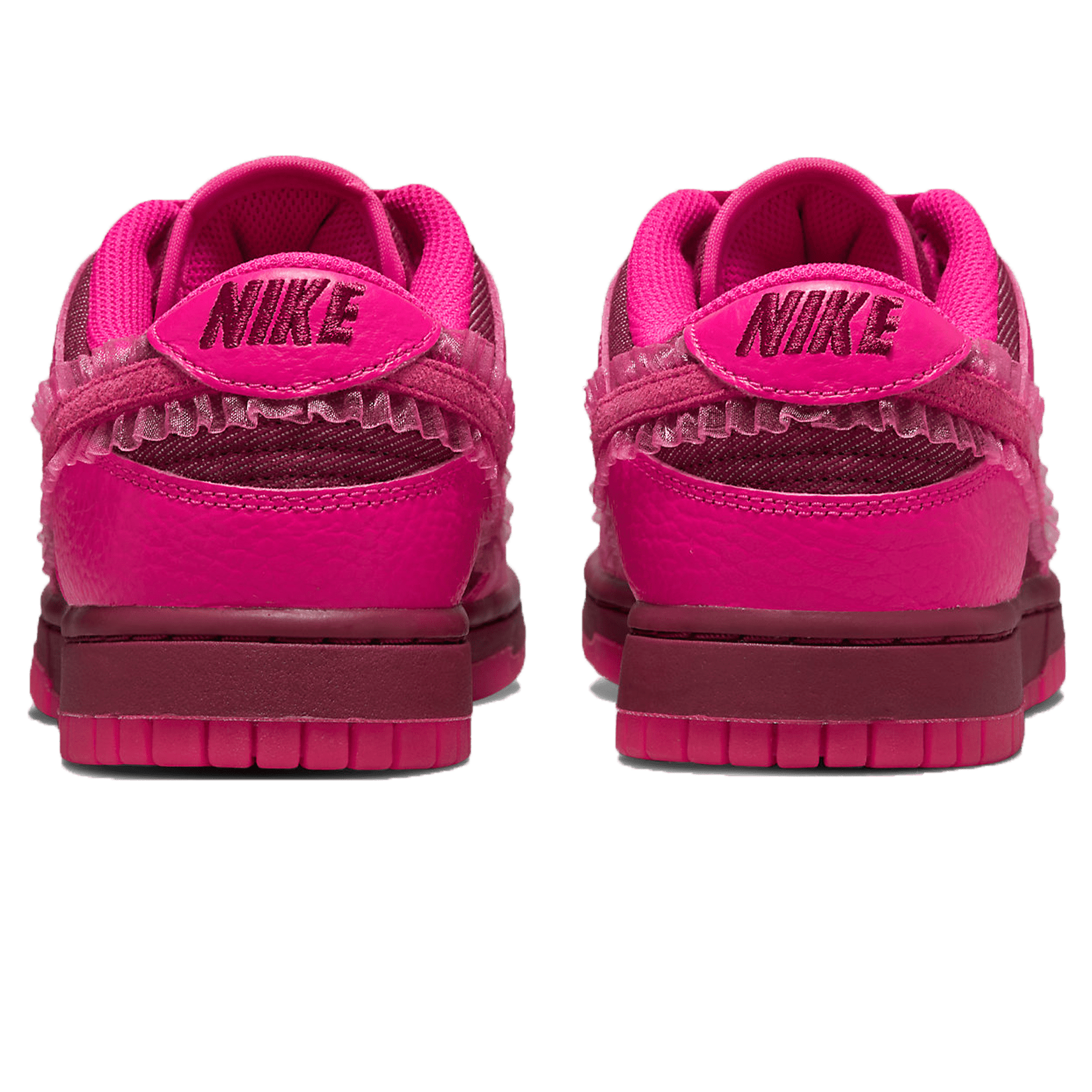 Nike Wmns Dunk Low ‘Valentine’s Day’
