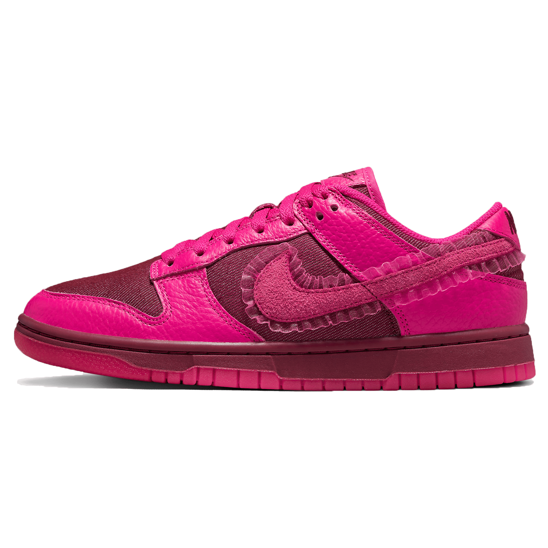 Nike Wmns Dunk Low 'Valentine's Day'
